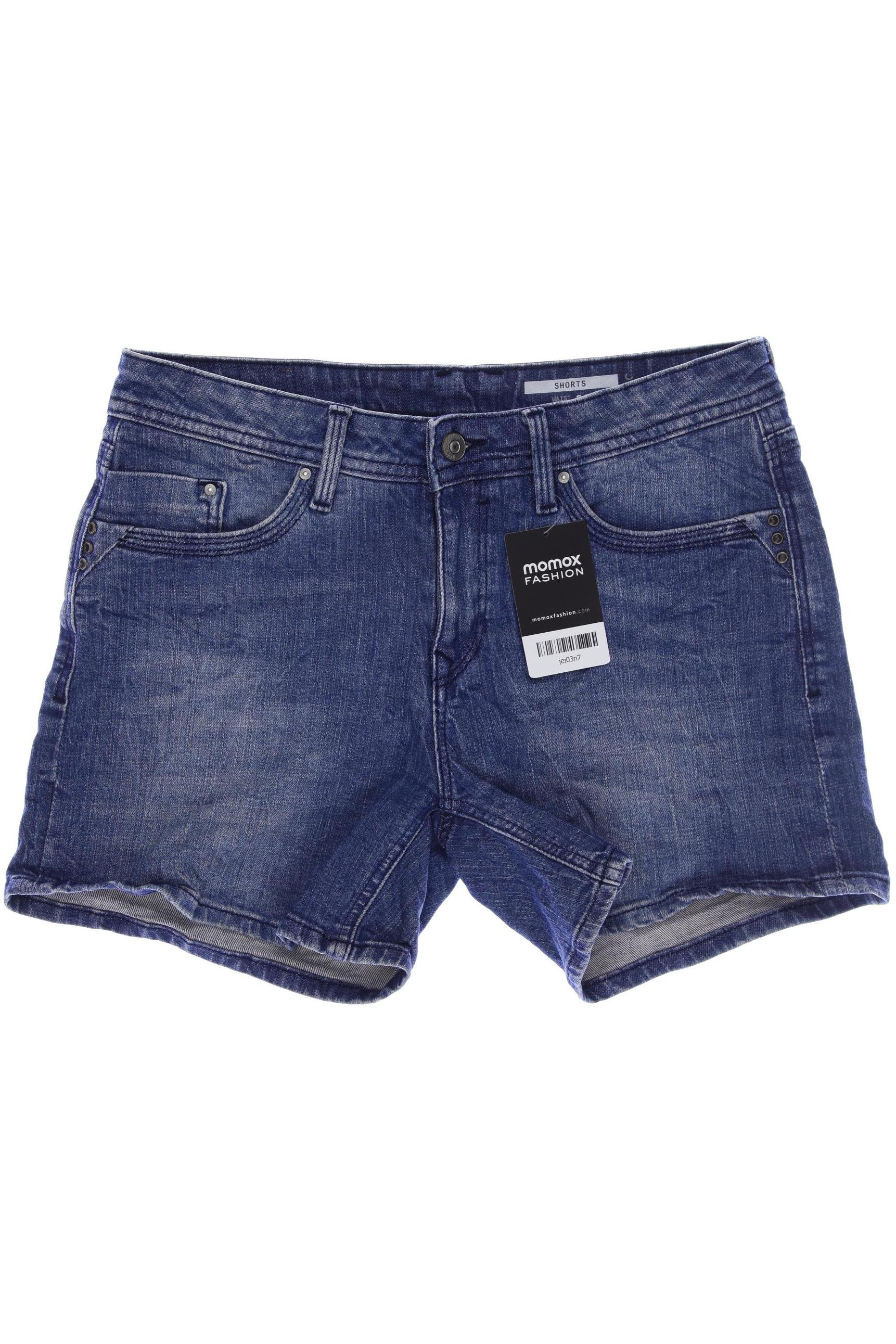 

Esprit Damen Shorts, blau