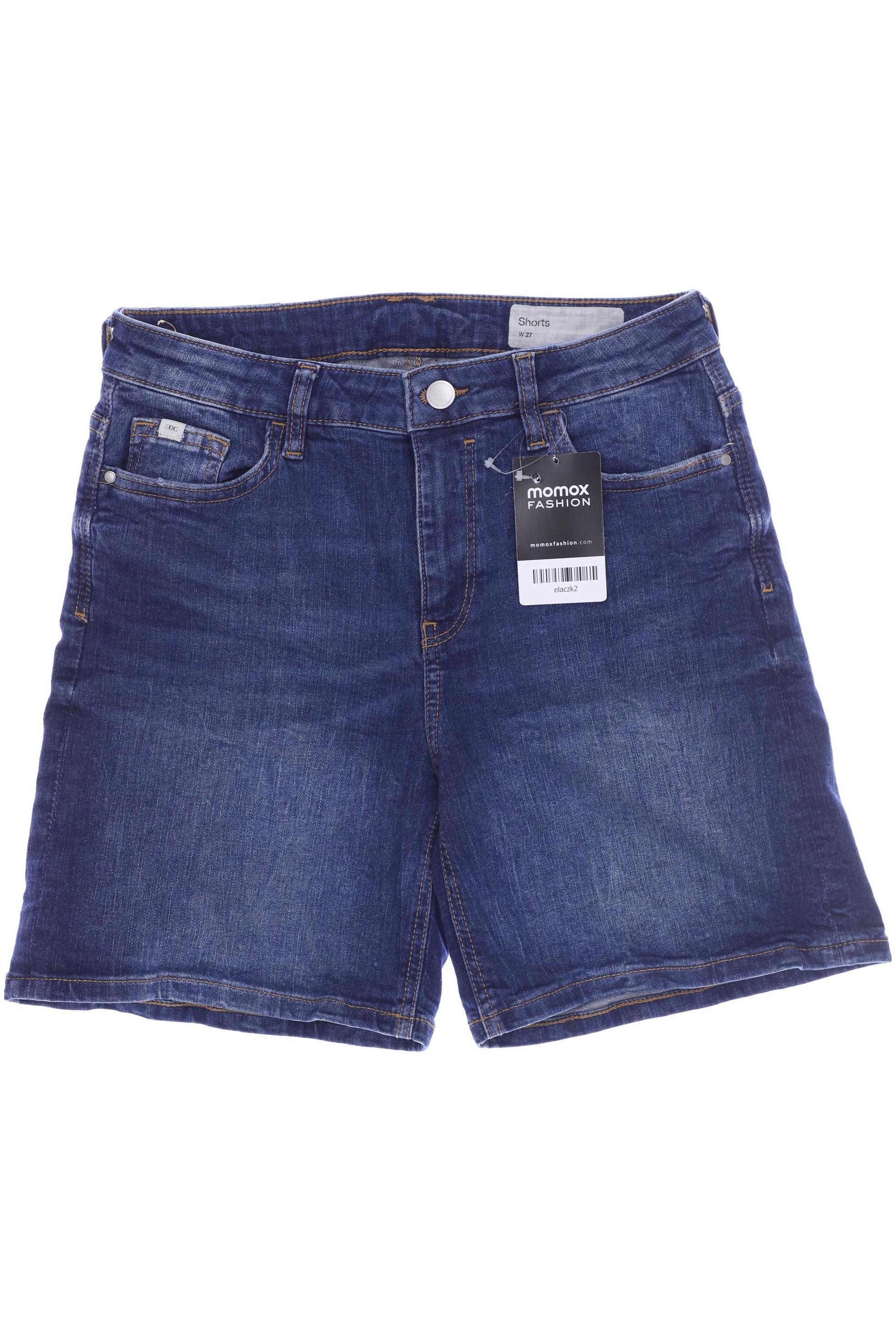 

Esprit Damen Shorts, blau