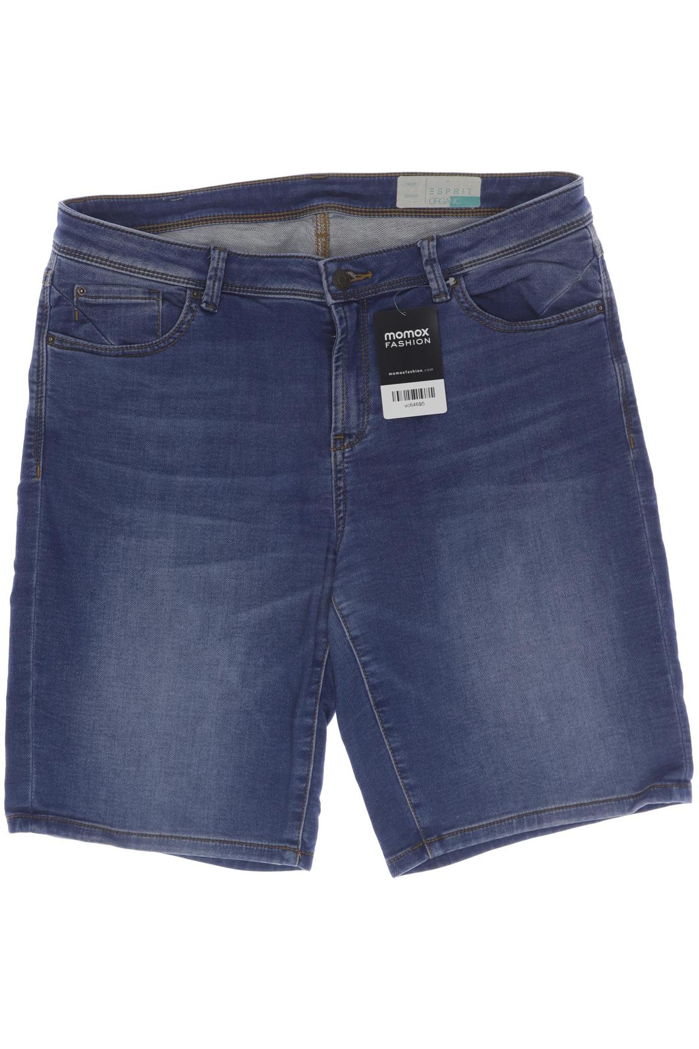 

Esprit Damen Shorts, blau