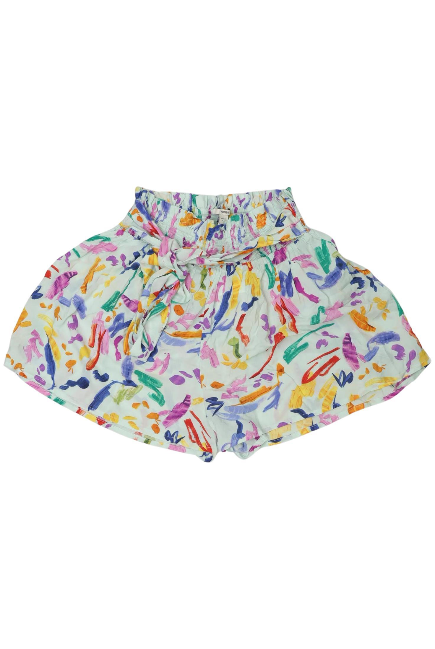 

Esprit Damen Shorts, mehrfarbig, Gr. 36