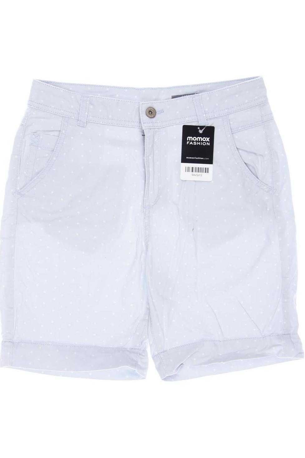 

Esprit Damen Shorts, hellblau, Gr. 34