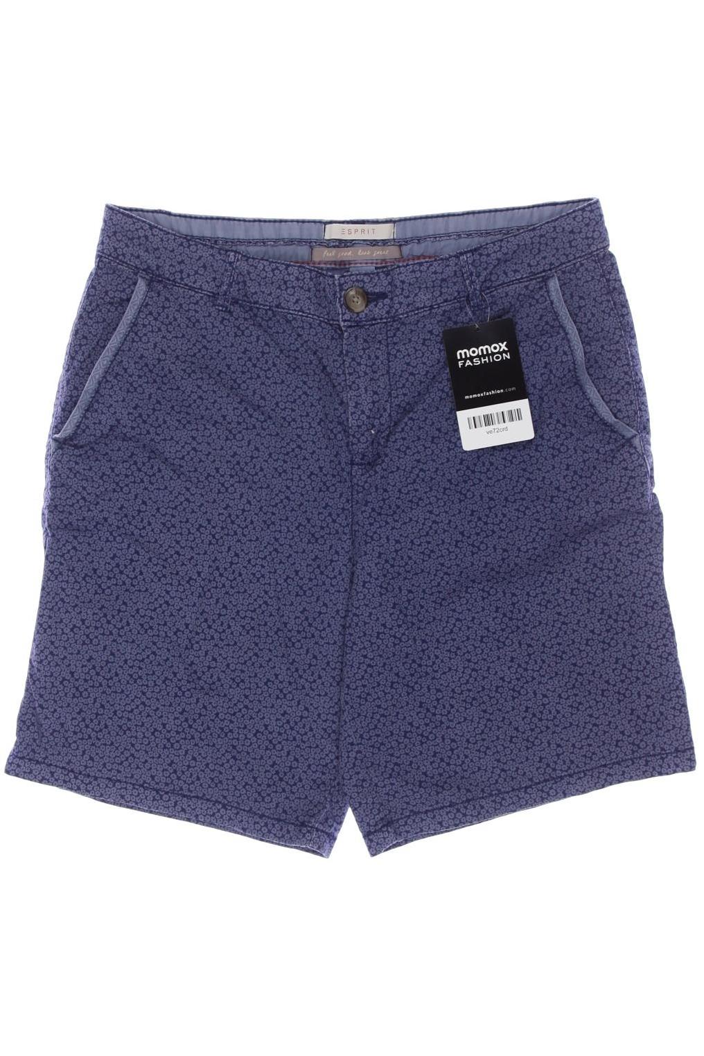 

Esprit Damen Shorts, marineblau, Gr. 32