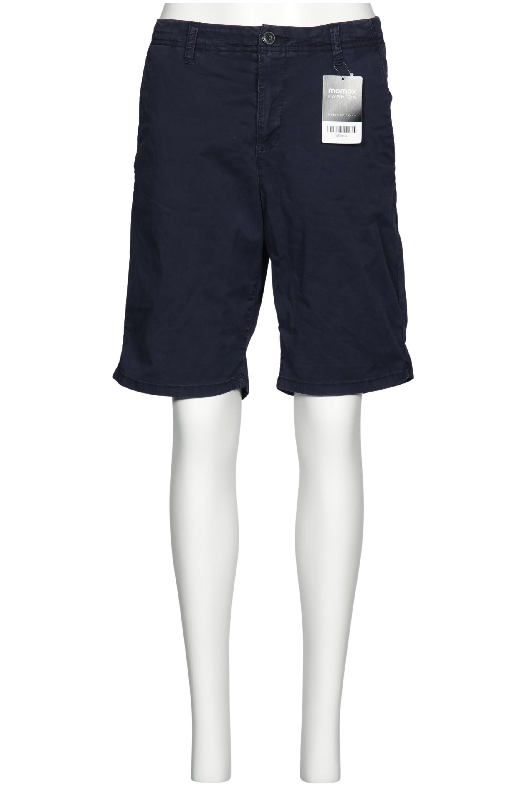 

Esprit Damen Shorts, marineblau, Gr. 38
