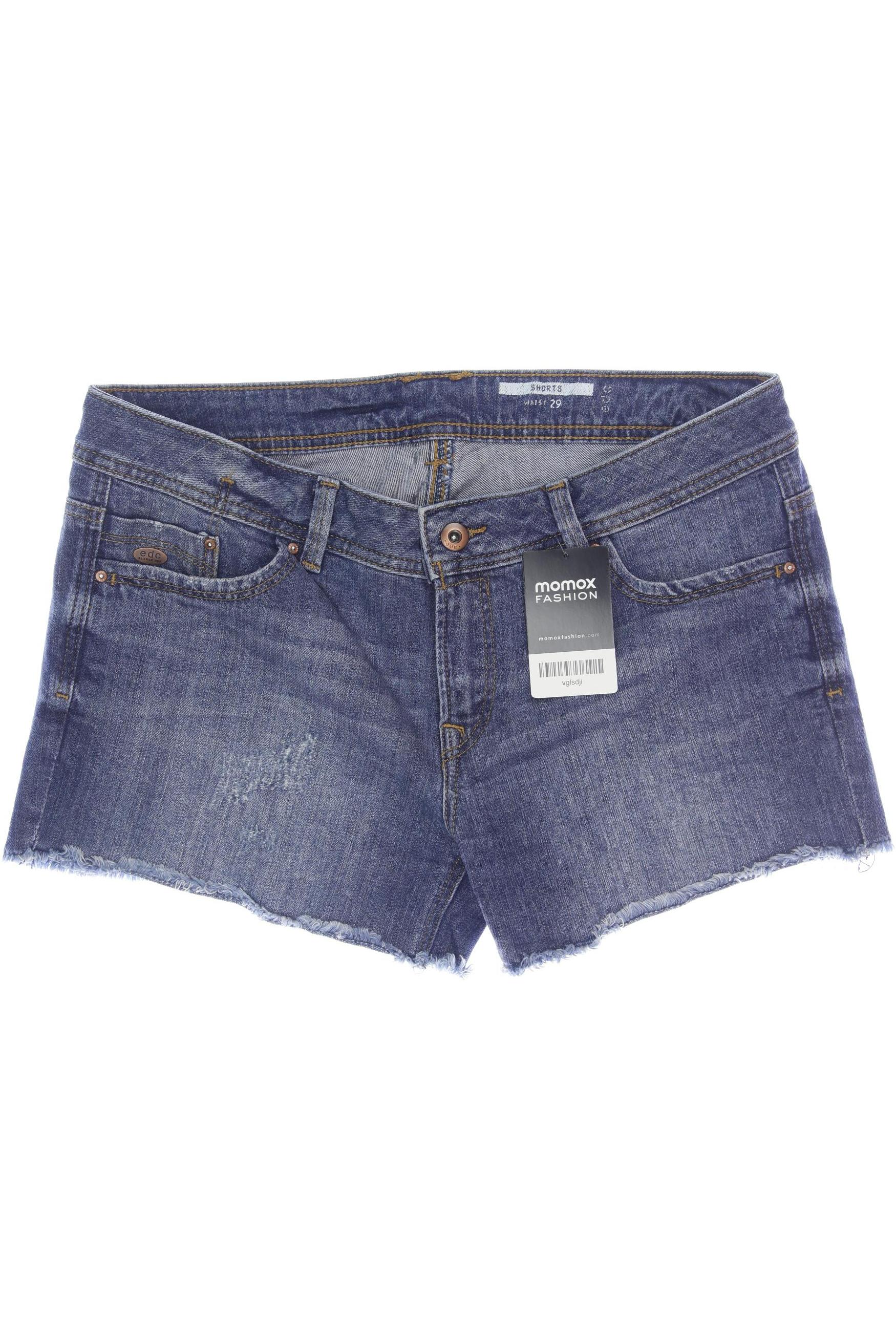 

Esprit Damen Shorts, blau, Gr. 40