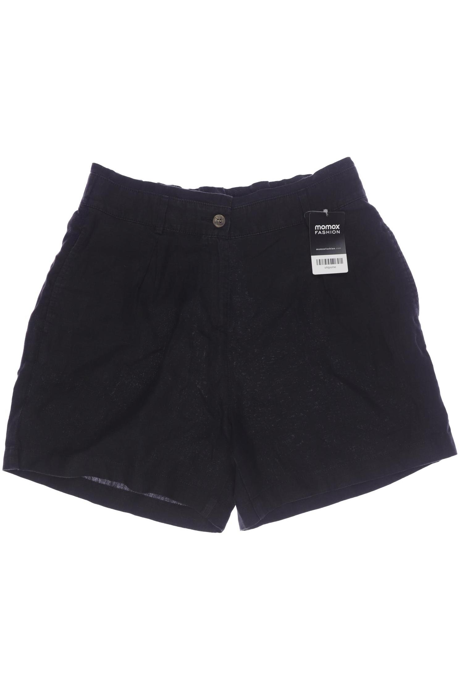 

Esprit Damen Shorts, schwarz, Gr. 40