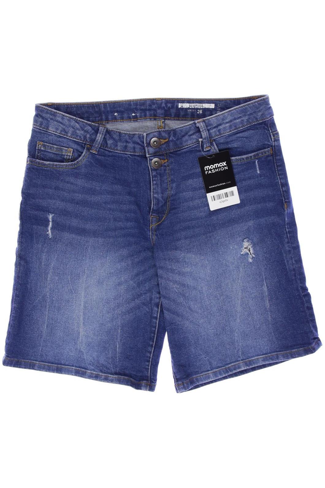 

Esprit Damen Shorts, blau