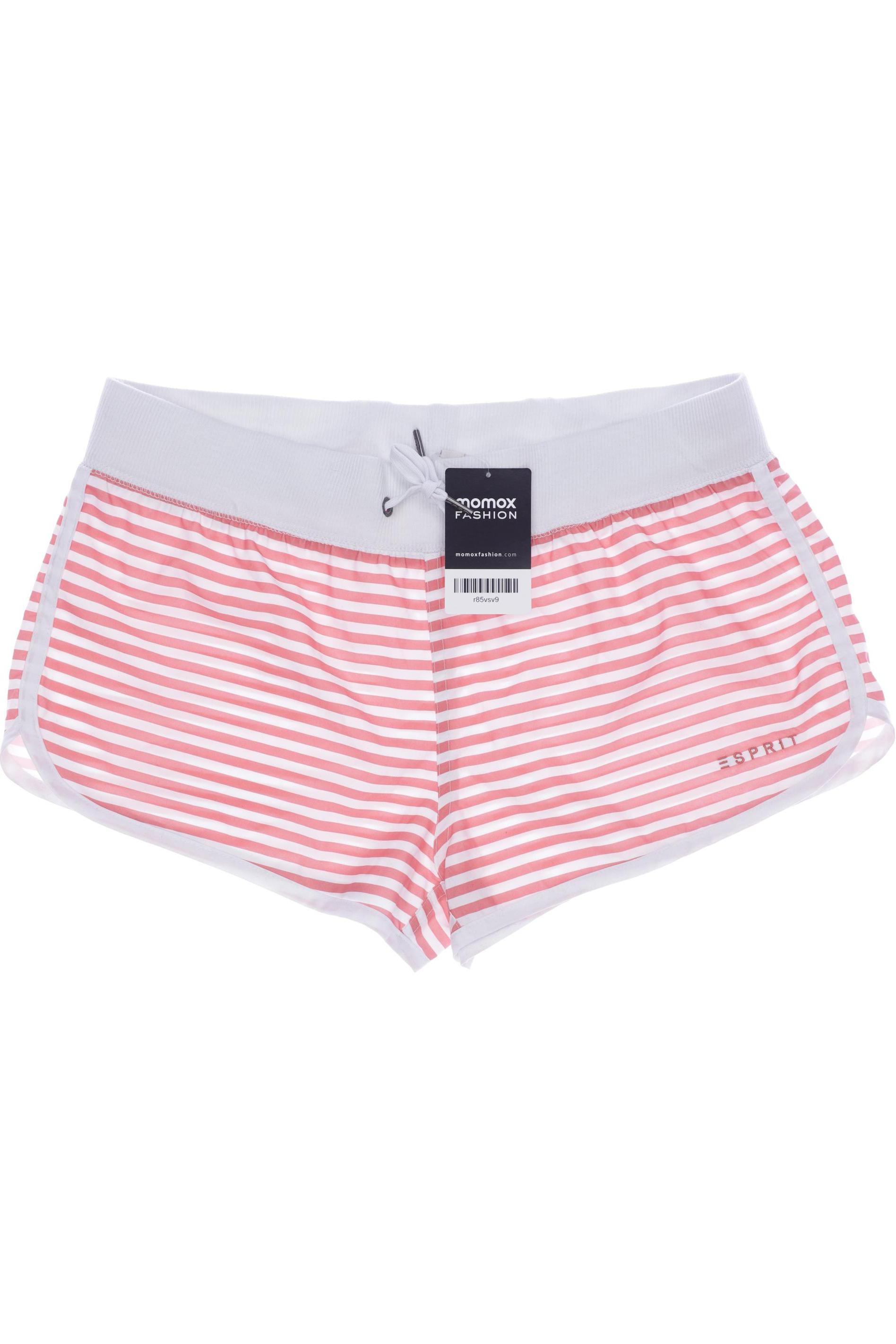 

Esprit Damen Shorts, pink, Gr. 40