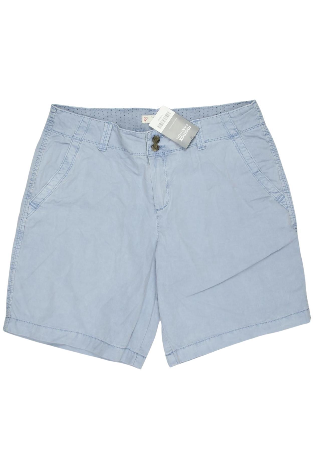 

Esprit Damen Shorts, hellblau, Gr. 40