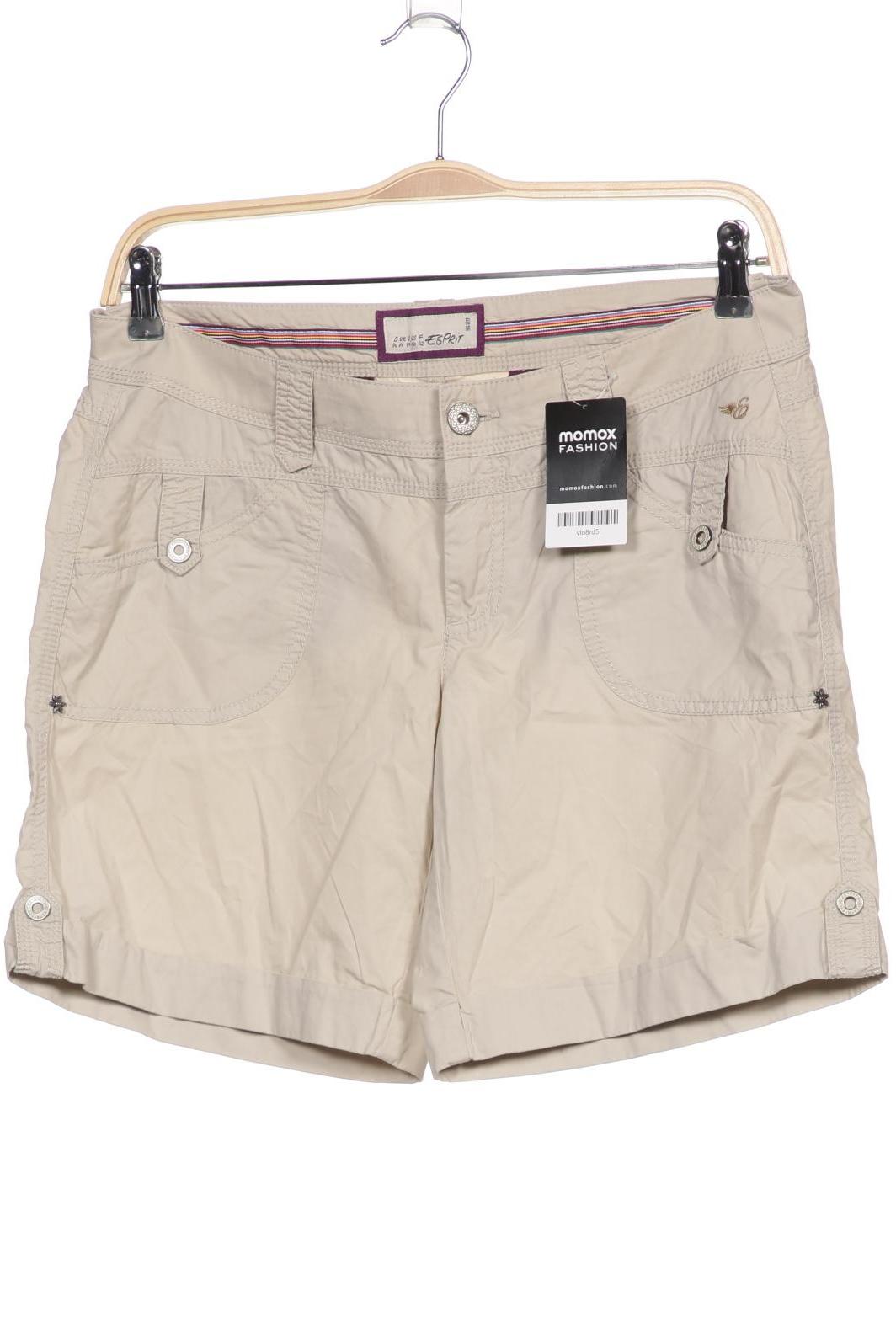 

Esprit Damen Shorts, beige