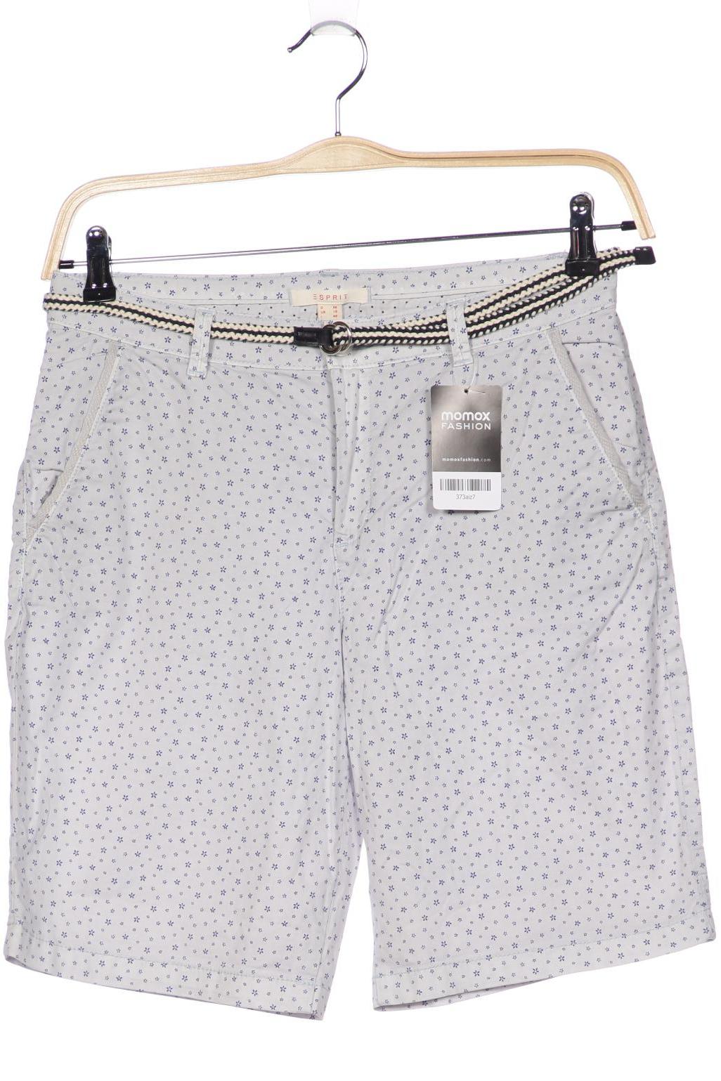 

Esprit Damen Shorts, hellblau, Gr. 36