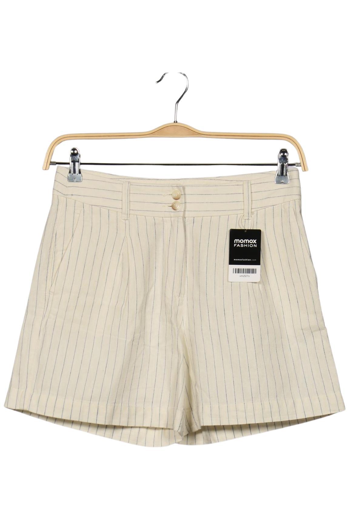 

Esprit Damen Shorts, cremeweiß, Gr. 38