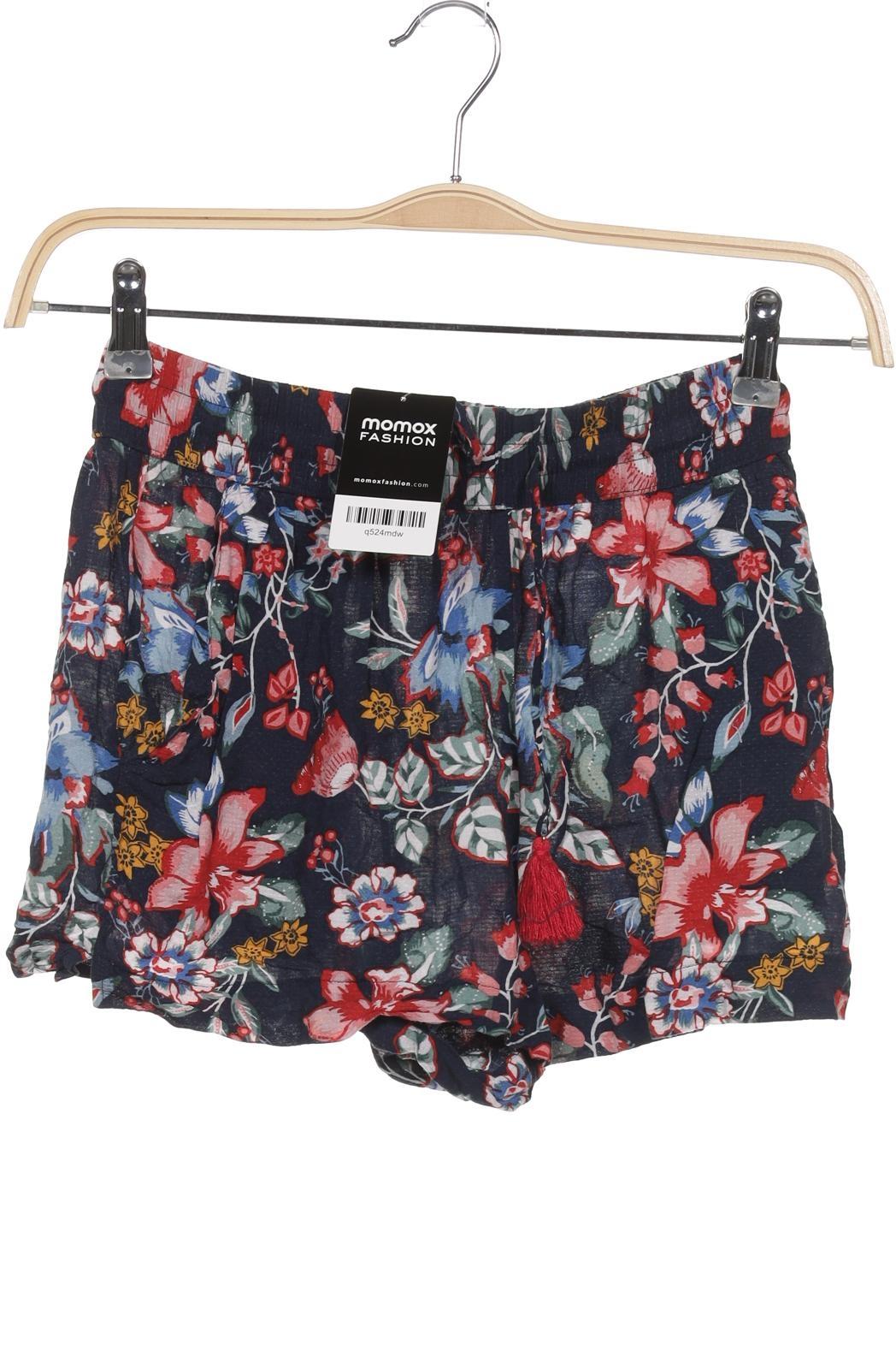 

Esprit Damen Shorts, marineblau, Gr. 36