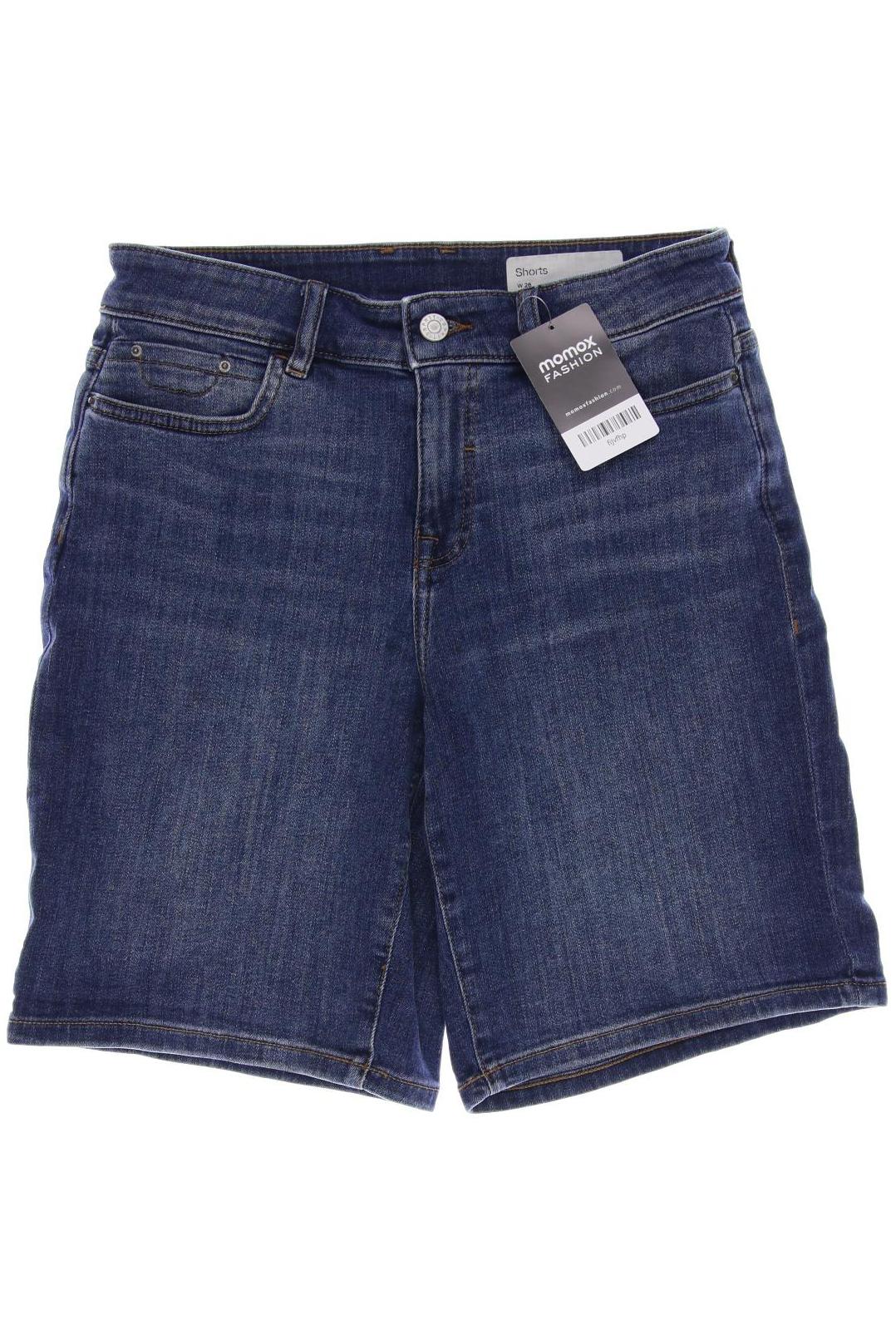 

Esprit Damen Shorts, blau