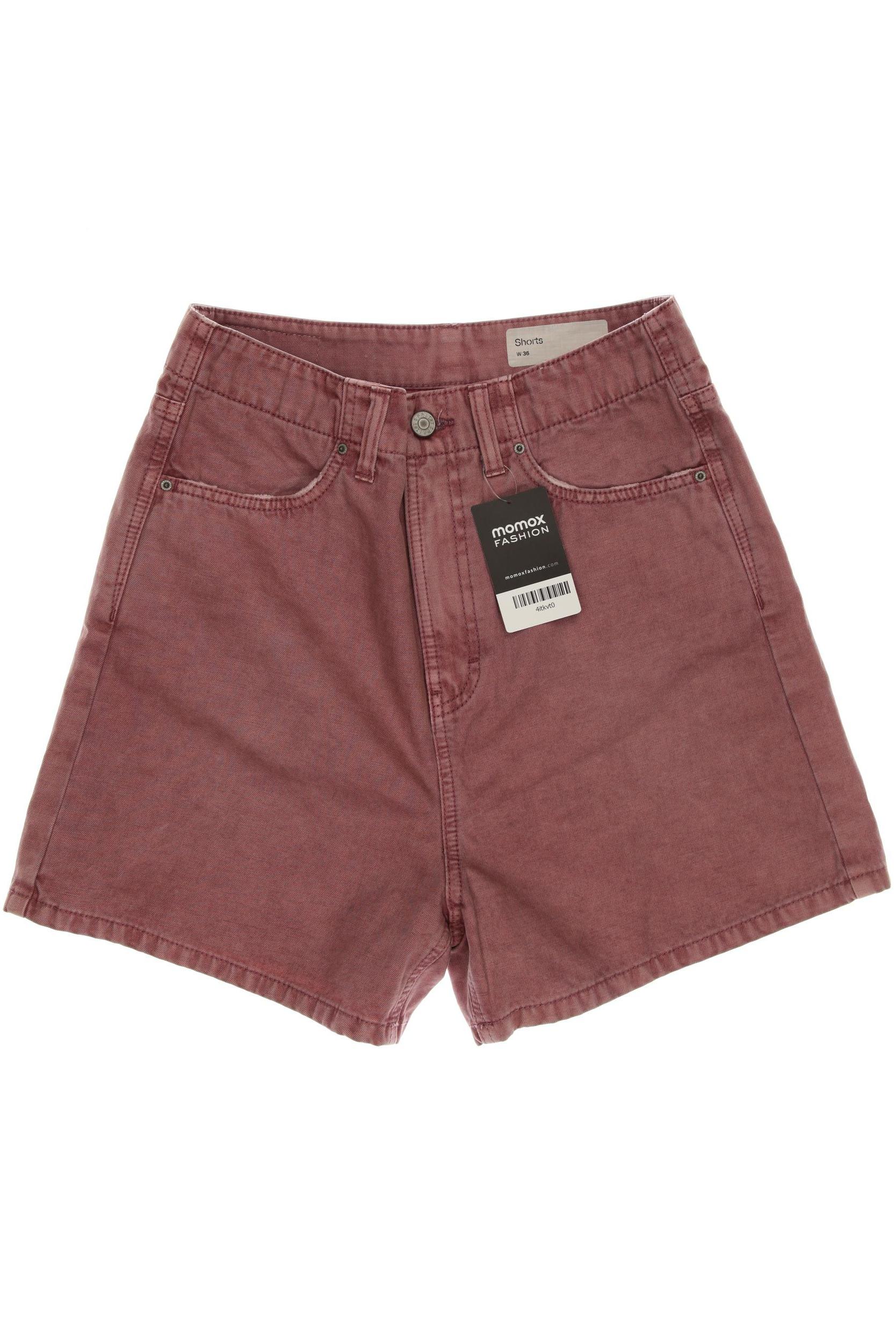 

Esprit Damen Shorts, pink