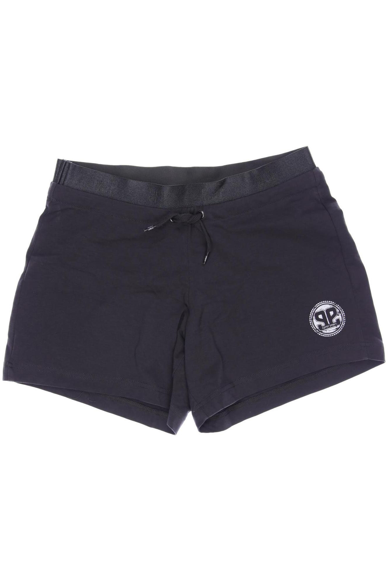 

Esprit Damen Shorts, grau