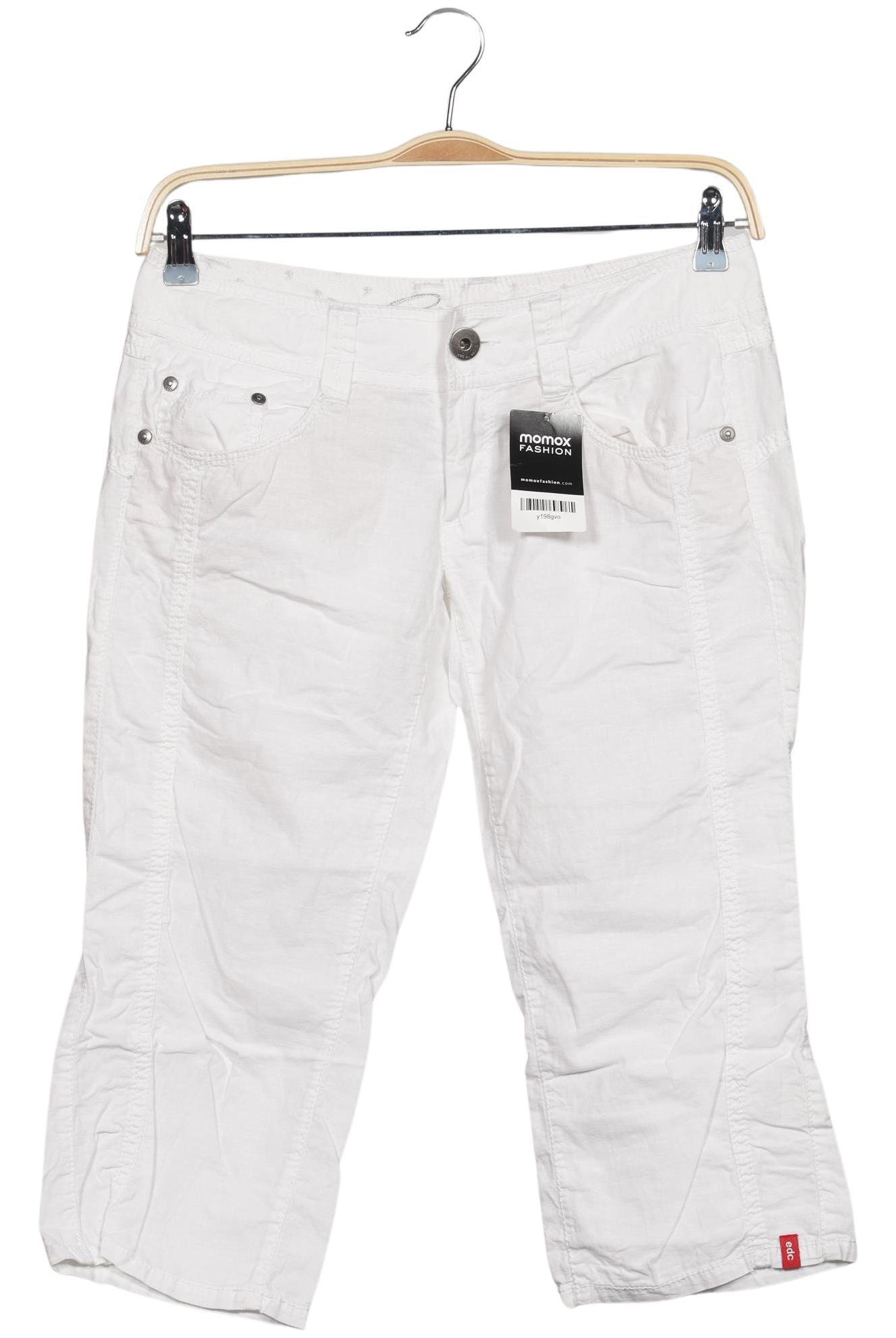 

Esprit Damen Shorts, weiß, Gr. 36