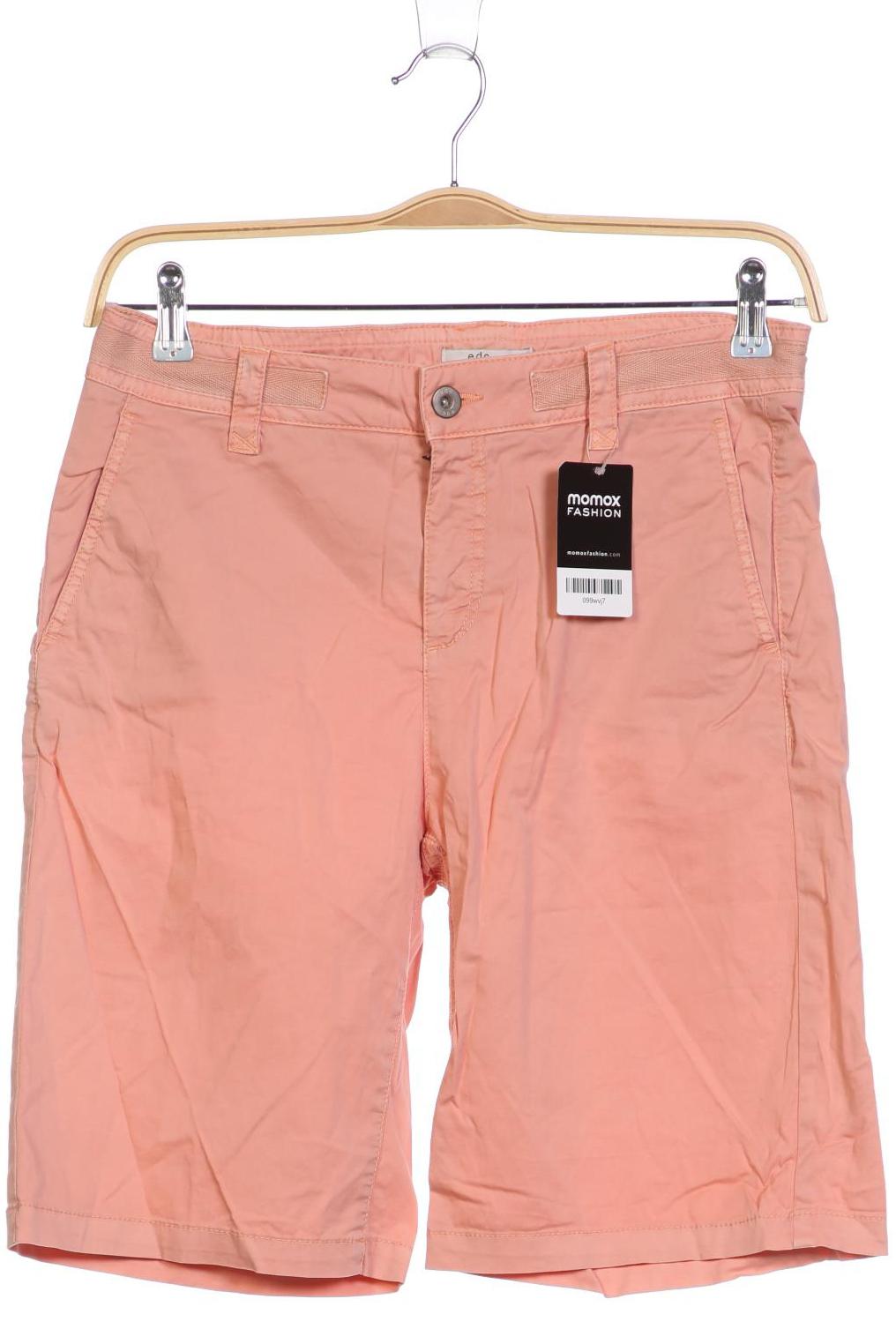 

Esprit Damen Shorts, pink, Gr. 38