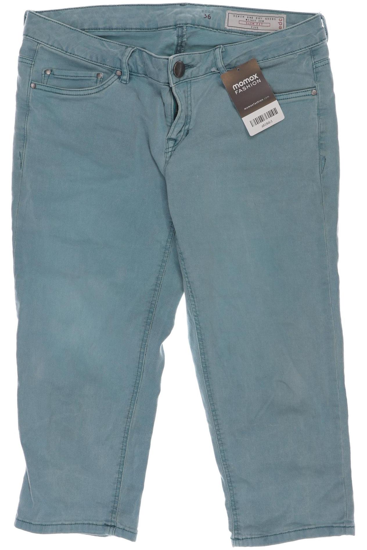 

Esprit Damen Shorts, türkis