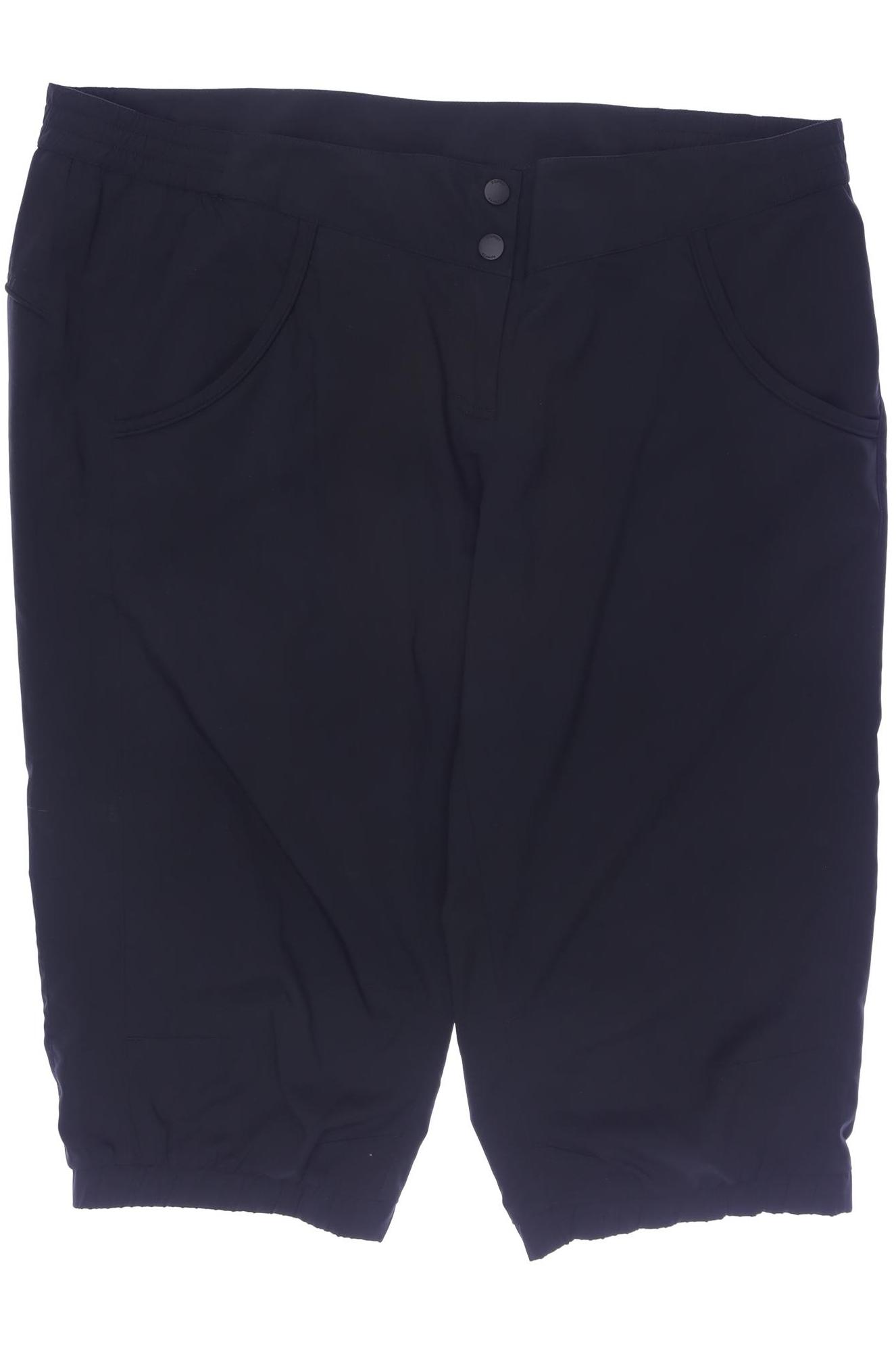 

Esprit Damen Shorts, schwarz, Gr. 46