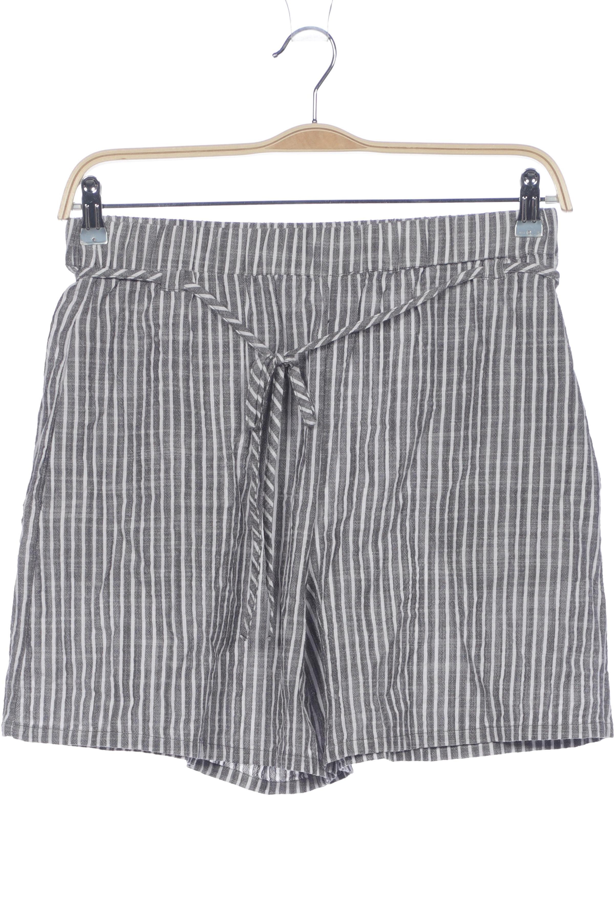 

Esprit Damen Shorts, grau, Gr. 38