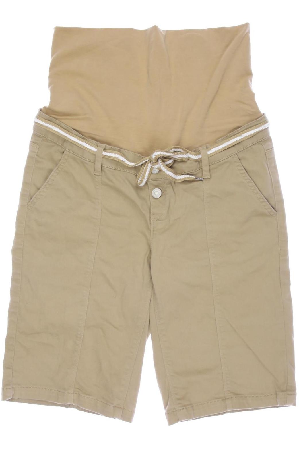 

Esprit Damen Shorts, beige, Gr. 36