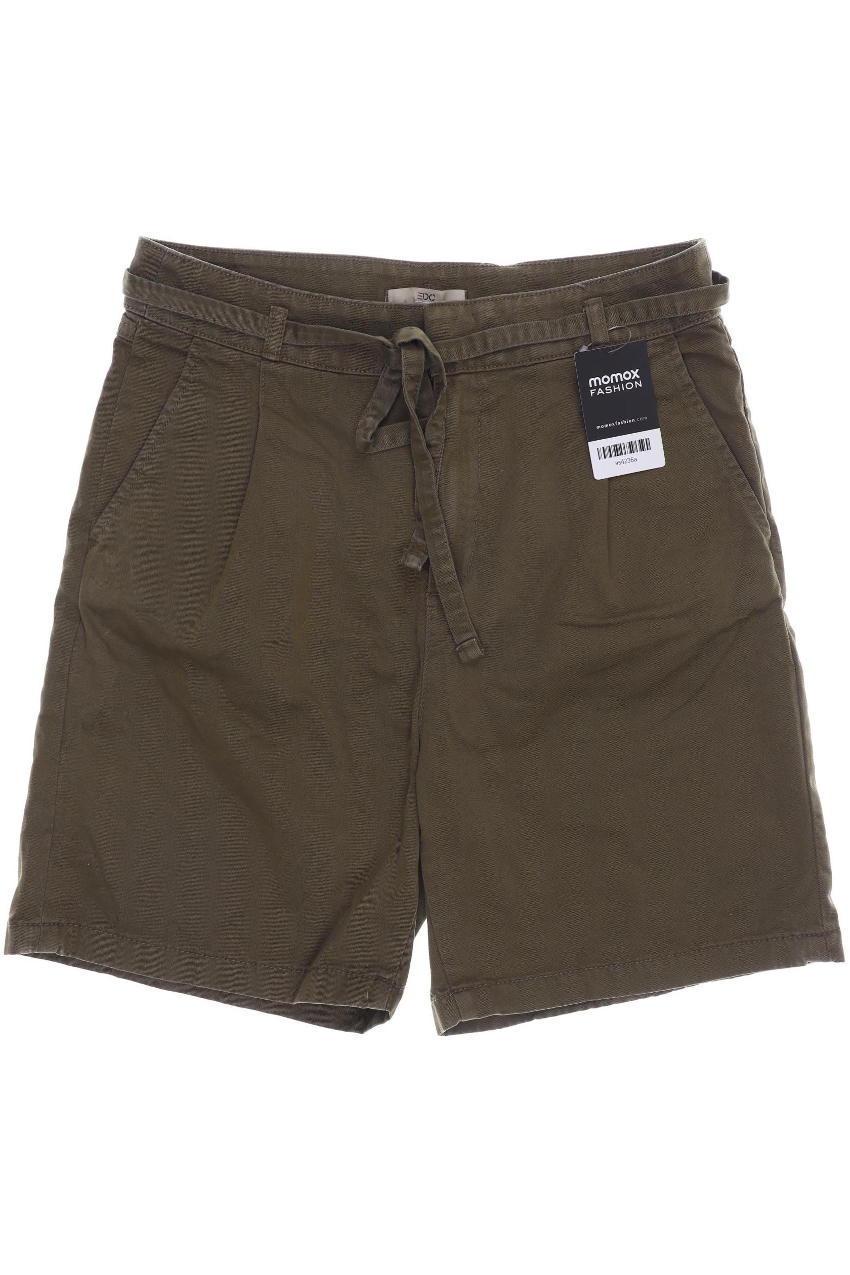 

Esprit Damen Shorts, grün