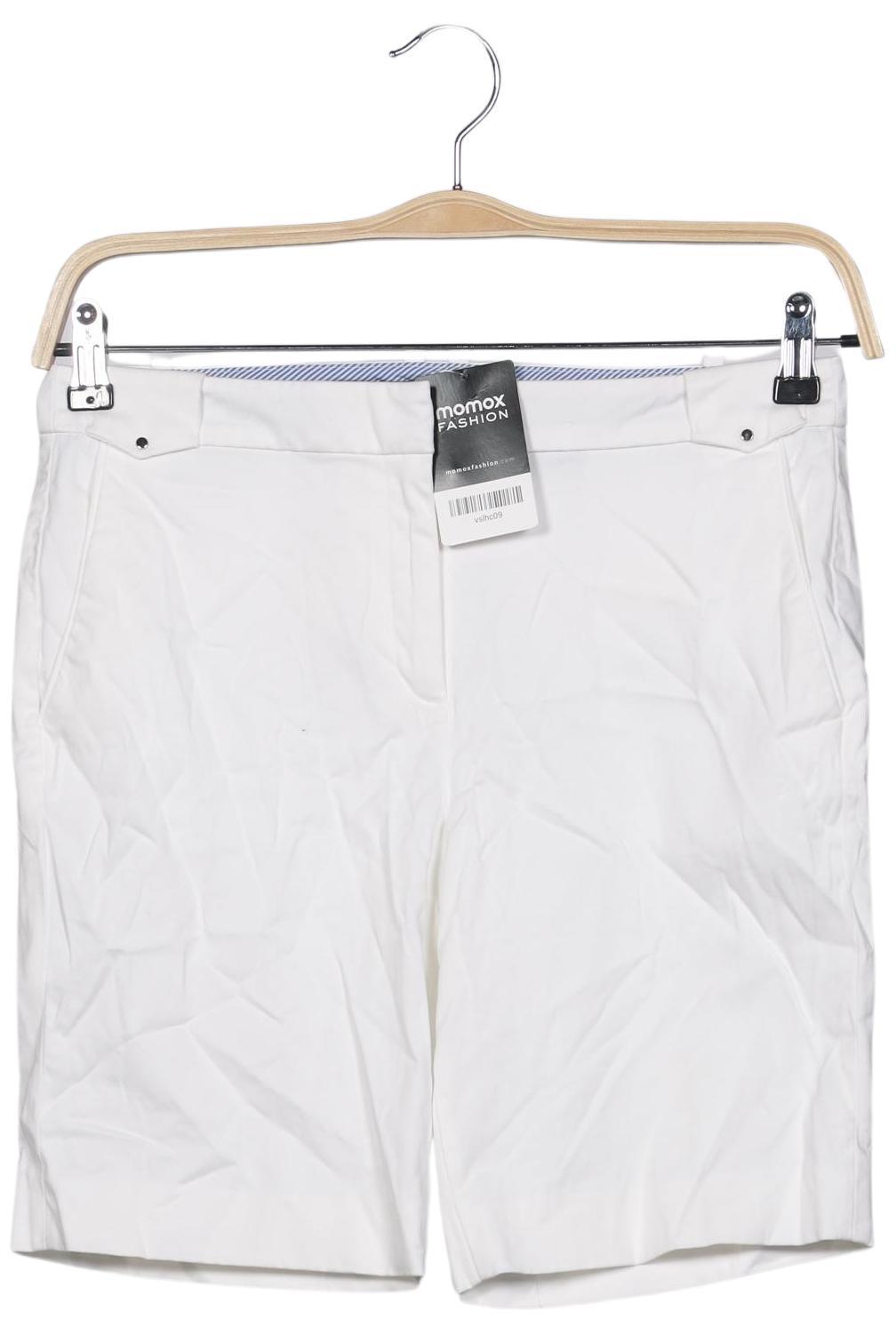 

Esprit Damen Shorts, weiß, Gr. 36