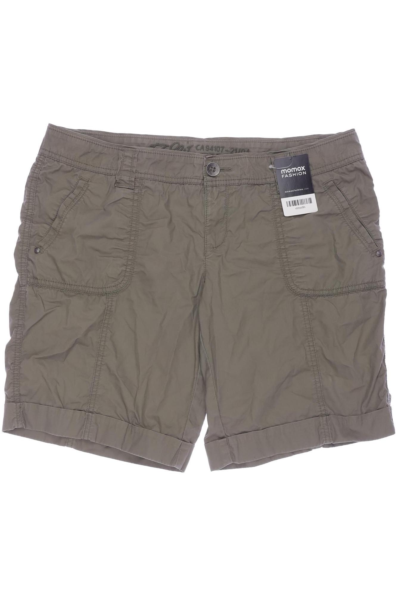 

Esprit Damen Shorts, braun, Gr. 42