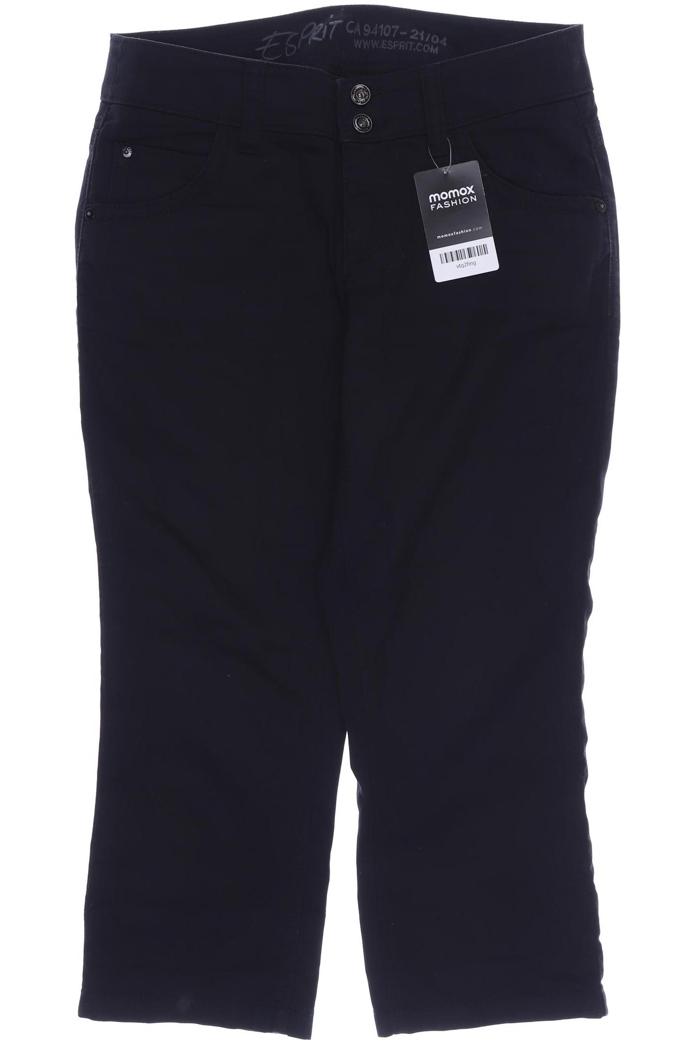 

Esprit Damen Shorts, schwarz