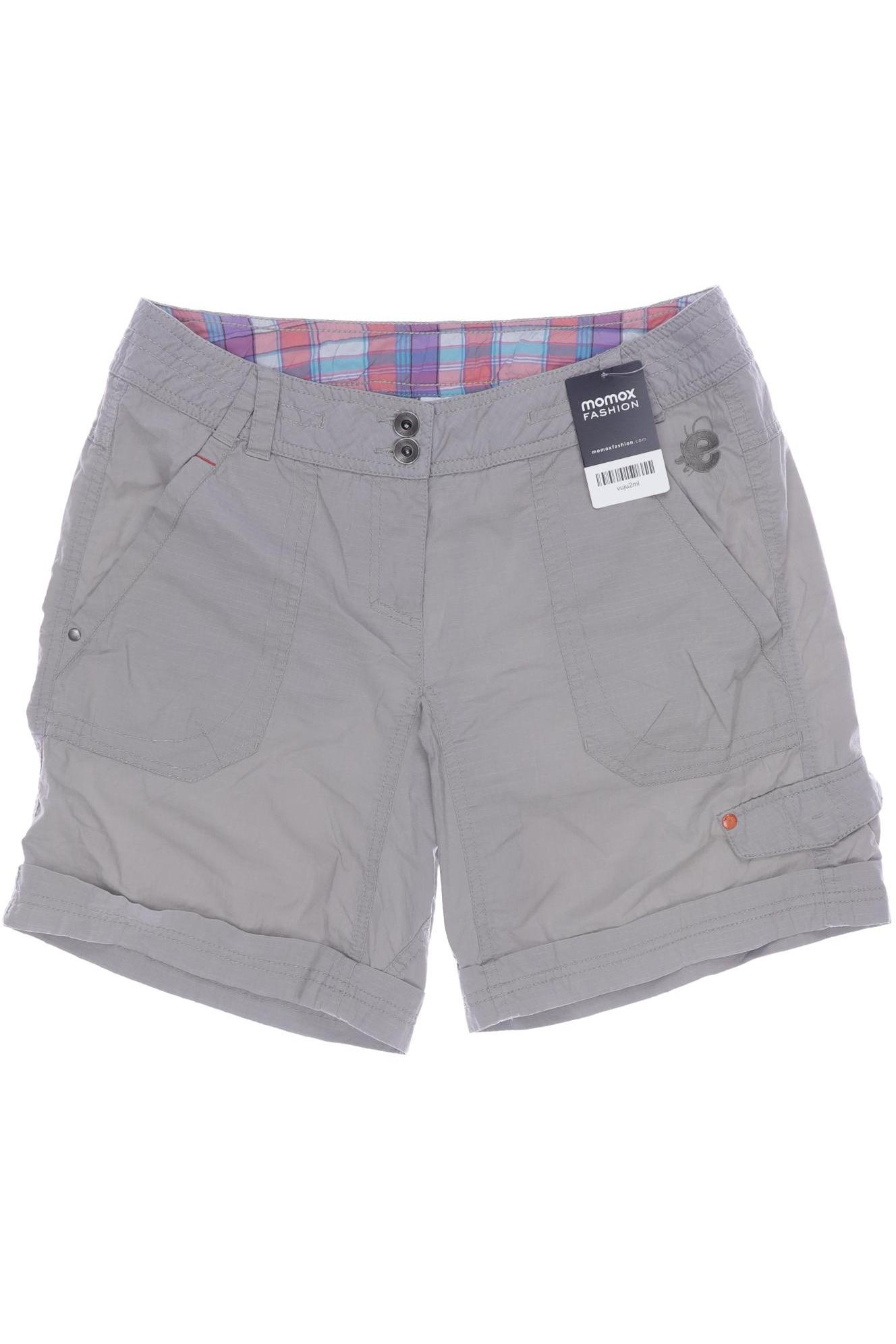 

Esprit Damen Shorts, grau