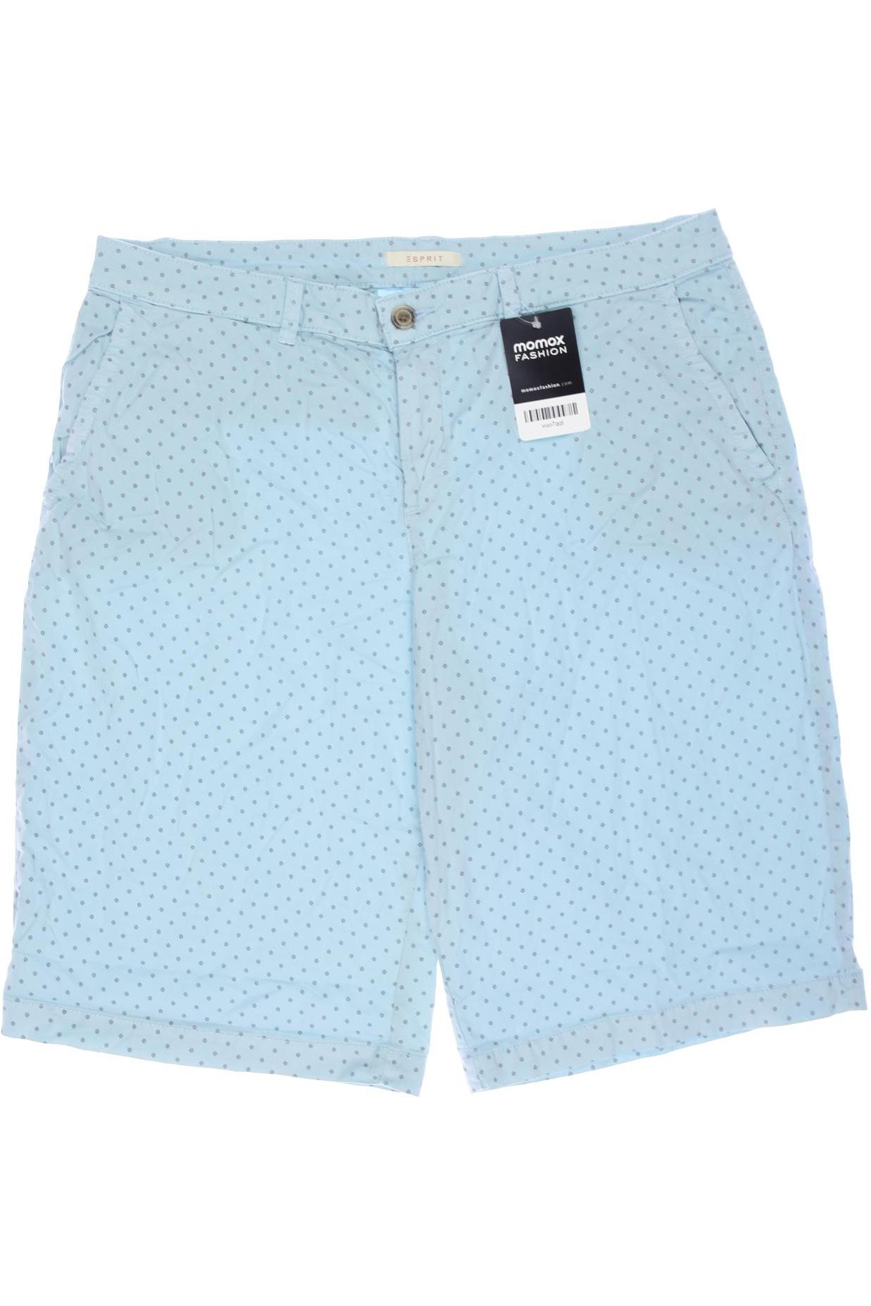 

Esprit Damen Shorts, blau