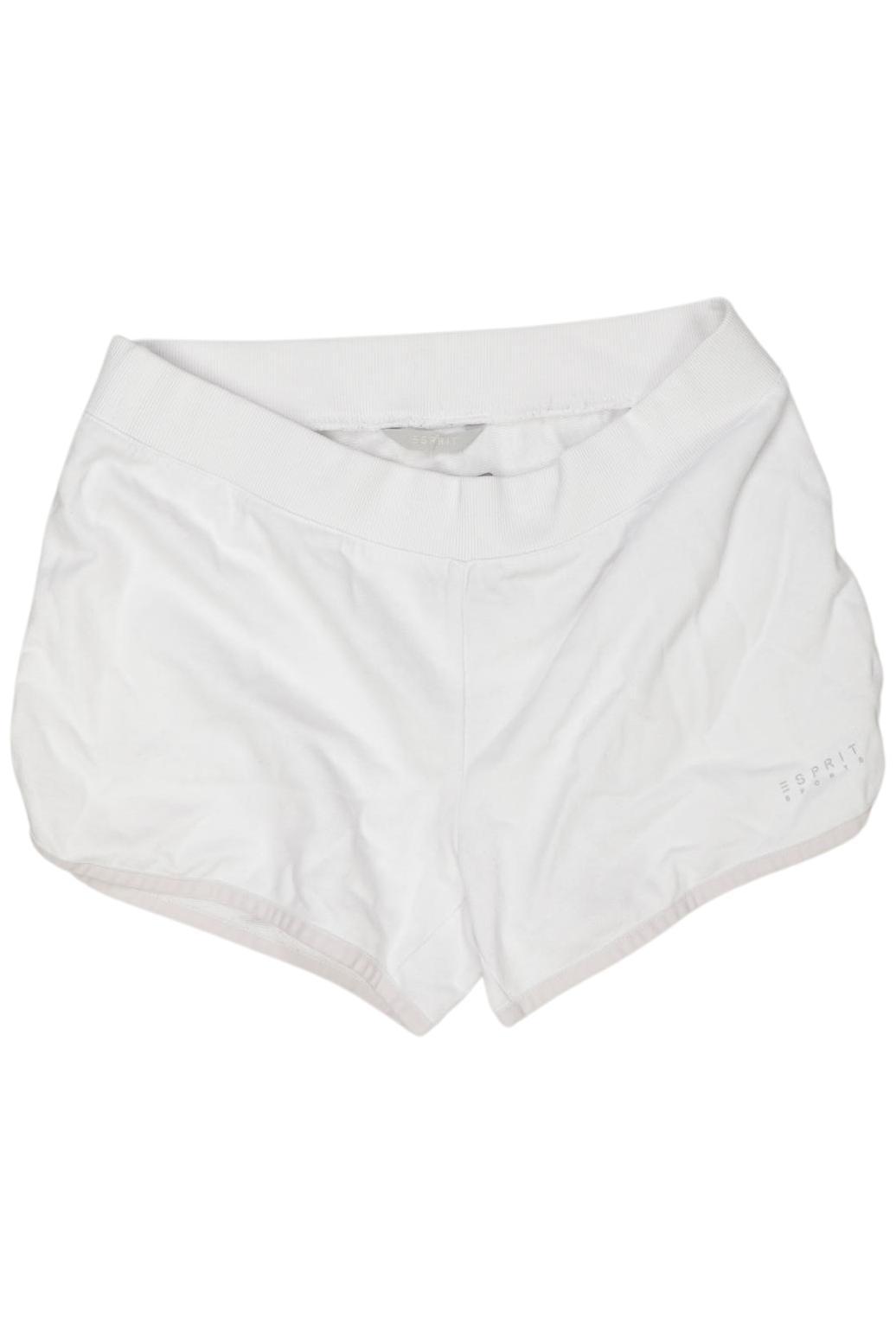 

Esprit Damen Shorts, weiß, Gr. 36