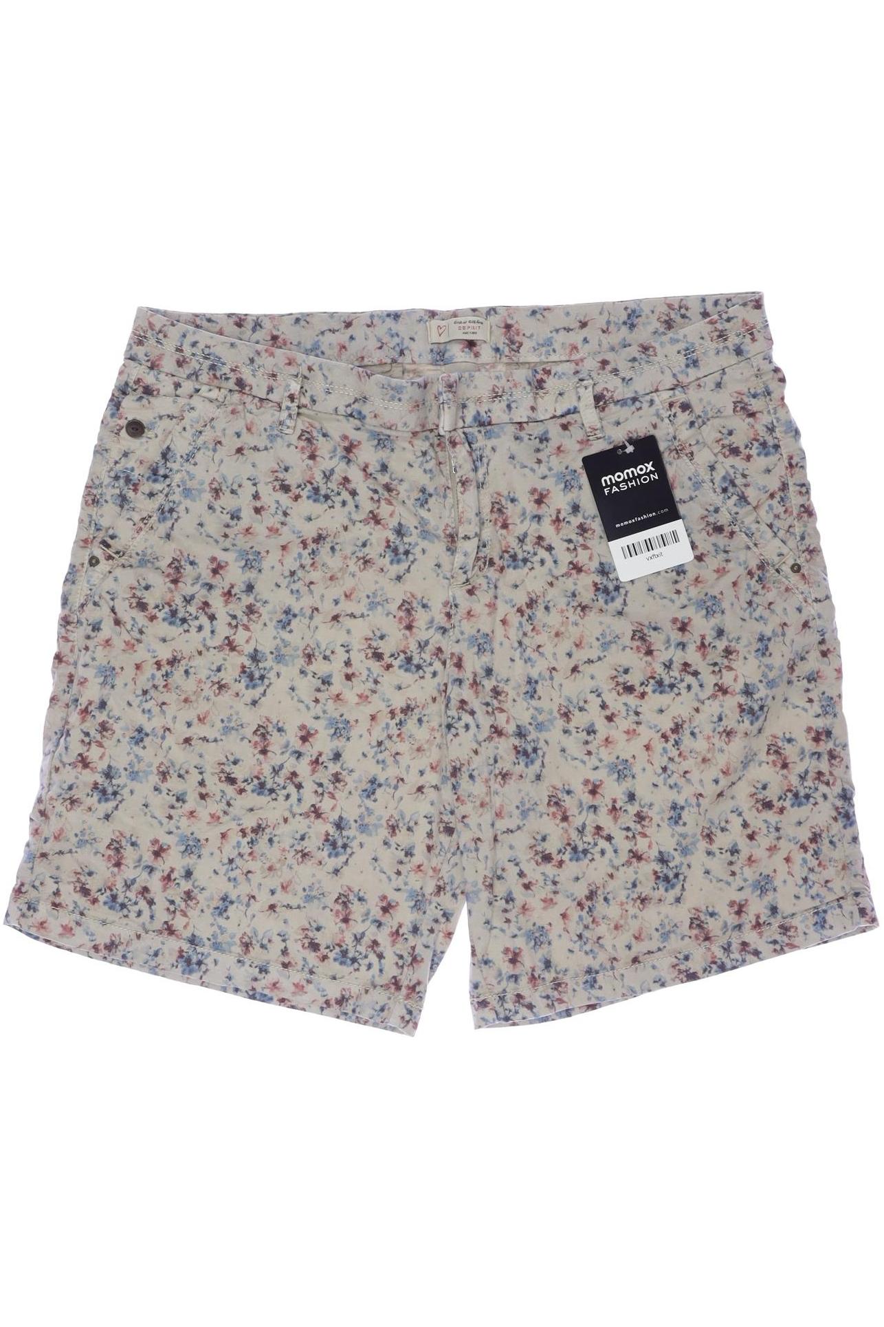 

Esprit Damen Shorts, mehrfarbig, Gr. 38