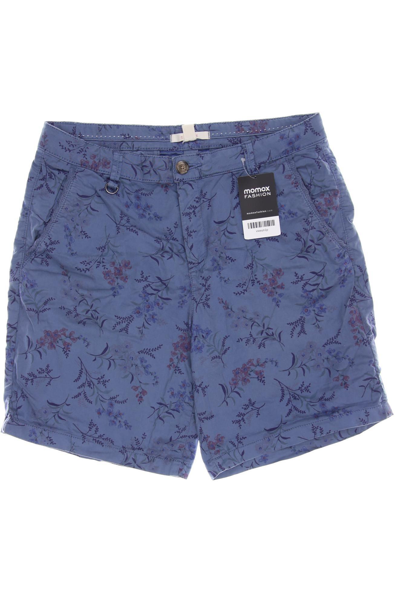 

Esprit Damen Shorts, blau