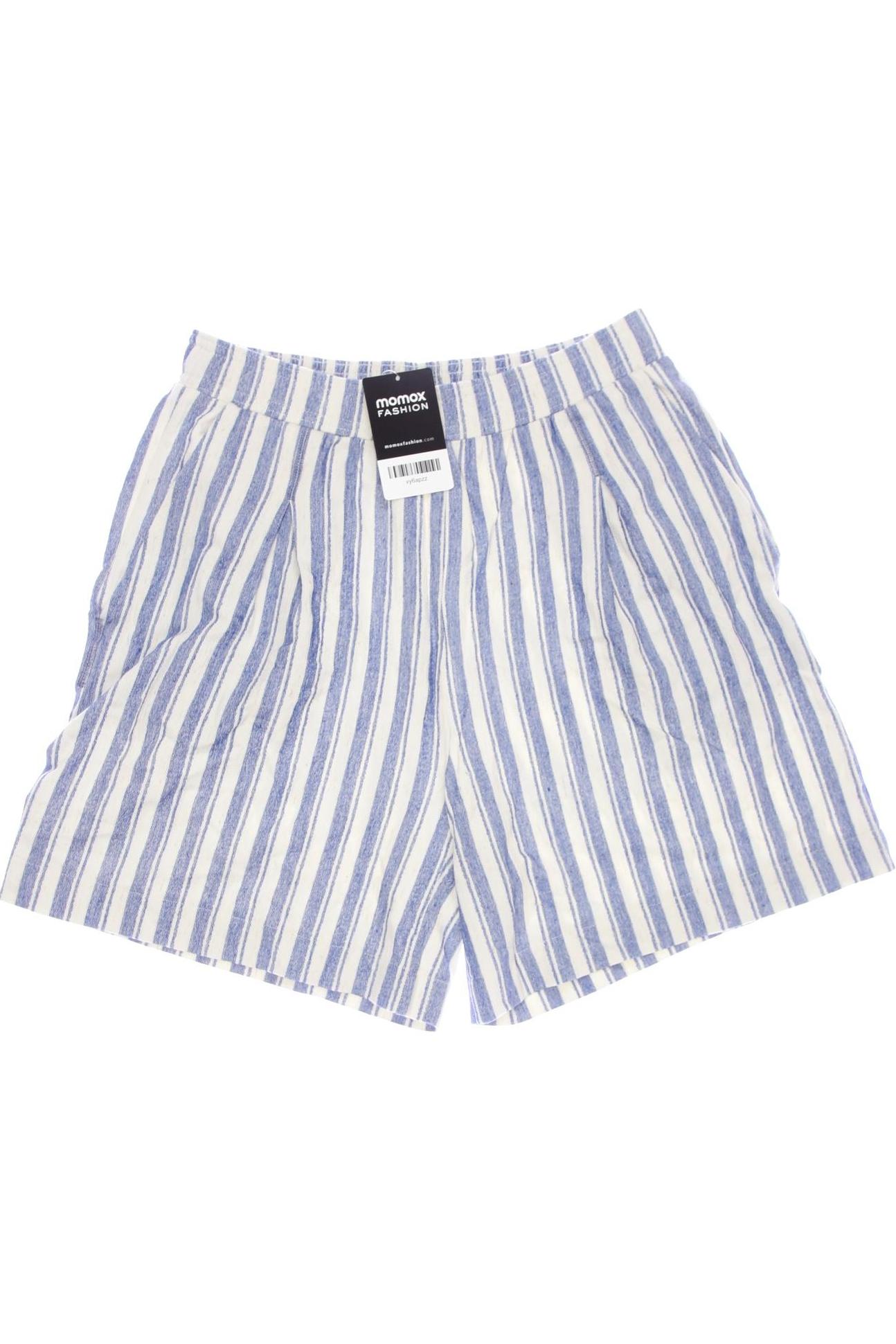

Esprit Damen Shorts, blau, Gr. 36