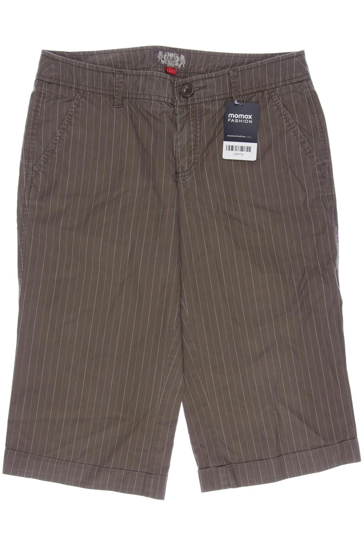 

Esprit Damen Shorts, braun