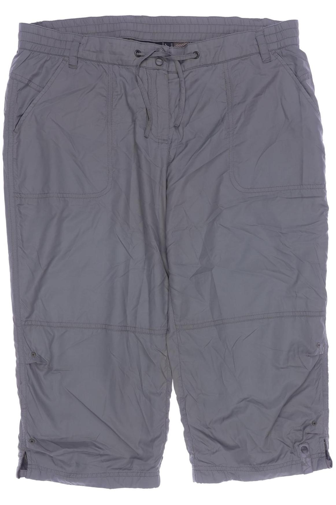 

Esprit Damen Shorts, grau, Gr. 40