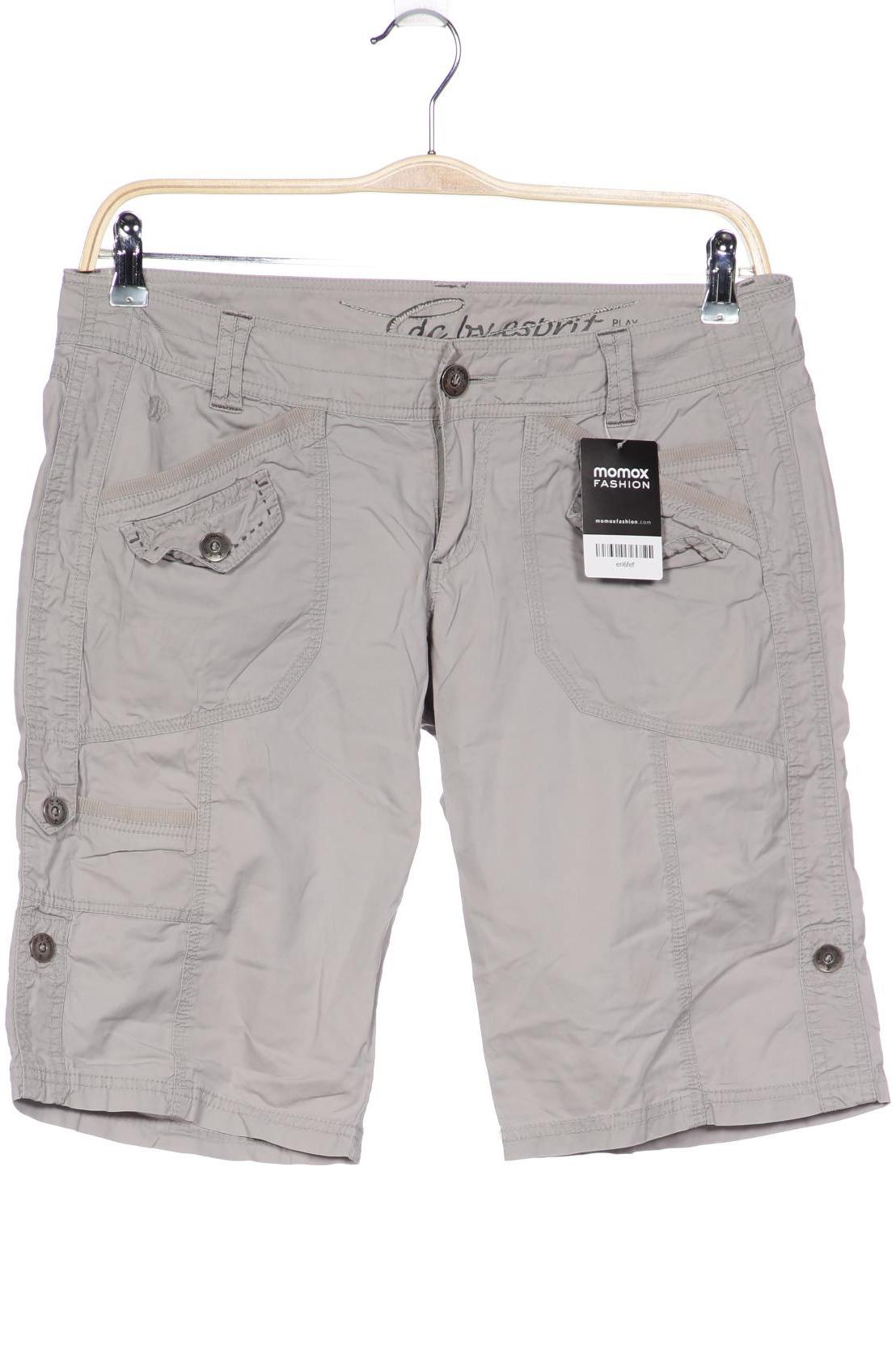 

Esprit Damen Shorts, grau