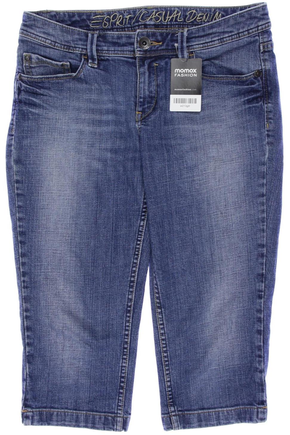 

Esprit Damen Shorts, blau
