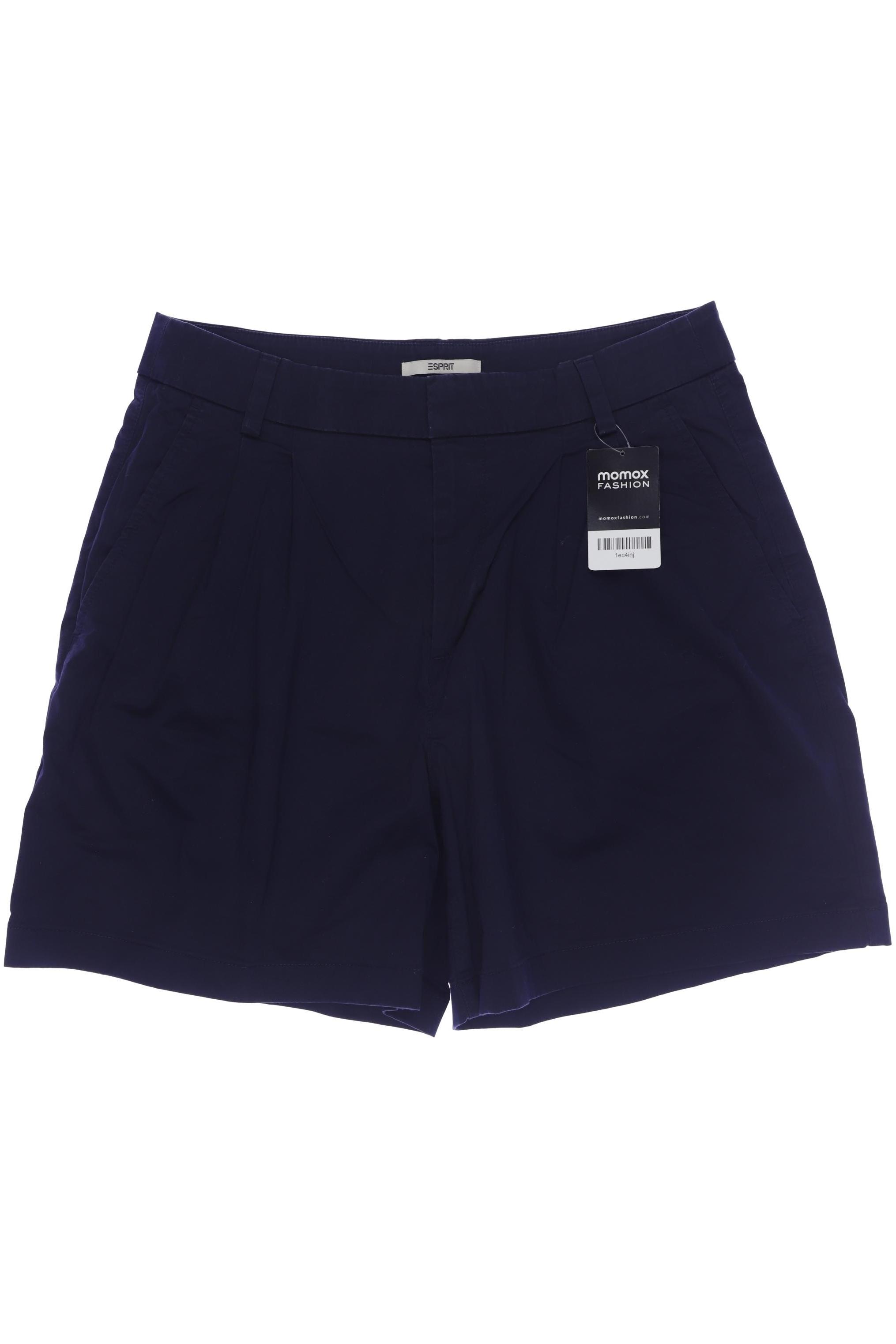 

Esprit Damen Shorts, marineblau, Gr. 40