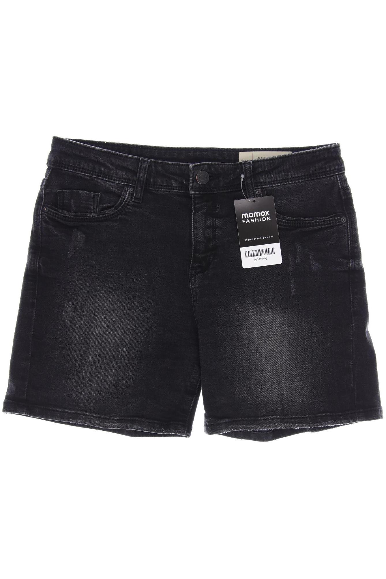 

Esprit Damen Shorts, grau