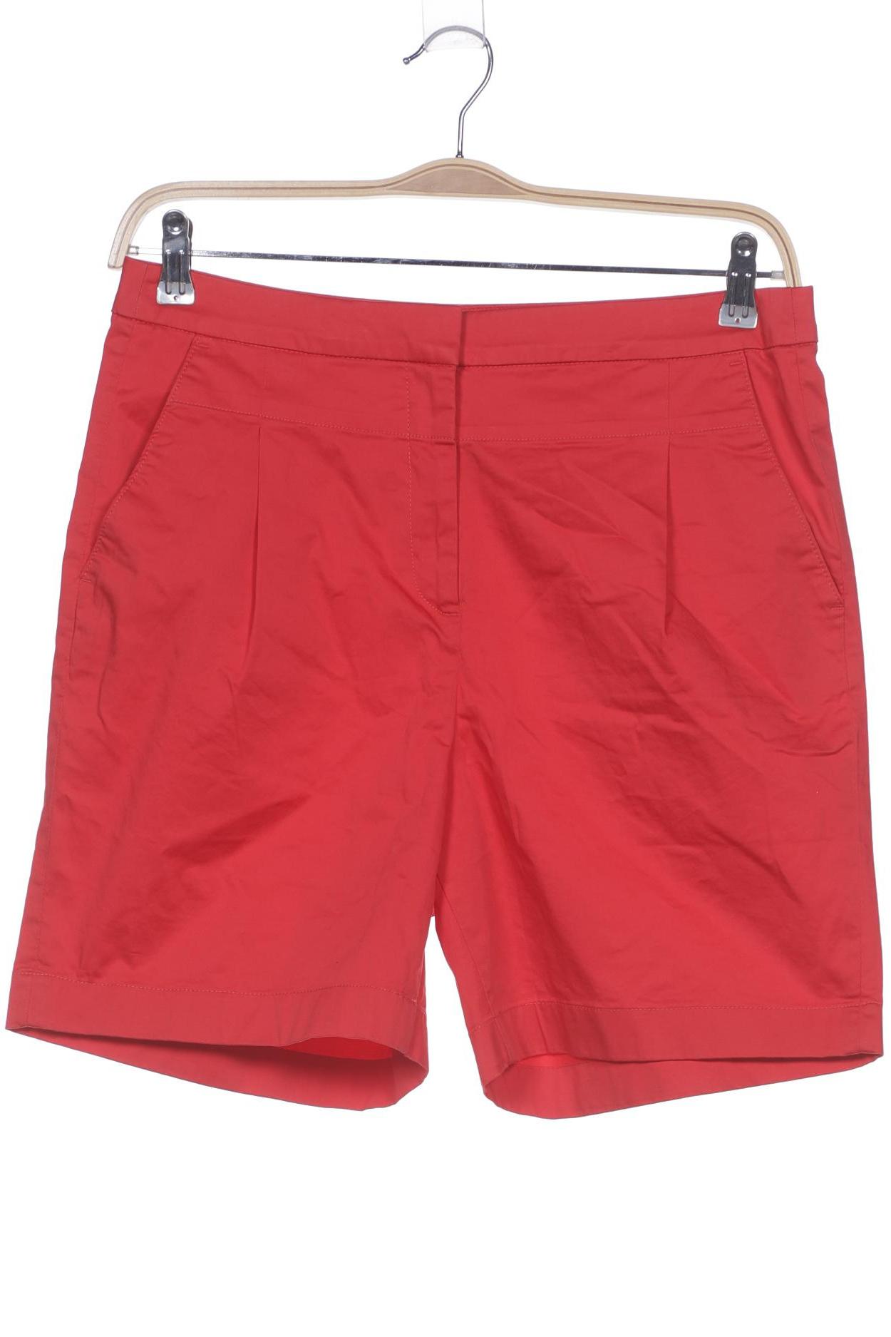 

Esprit Damen Shorts, rot, Gr. 38