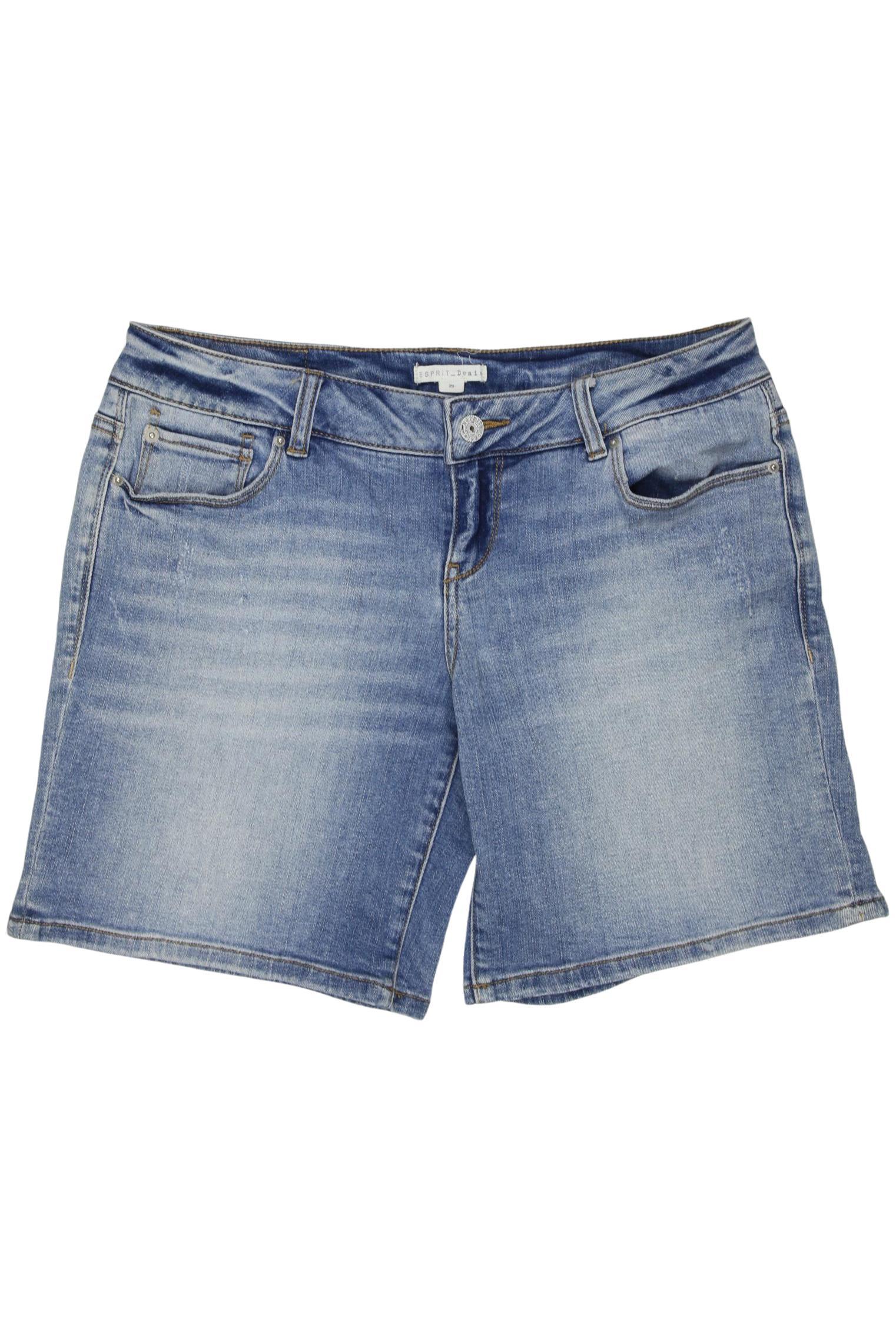 

Esprit Damen Shorts, hellblau, Gr. 29