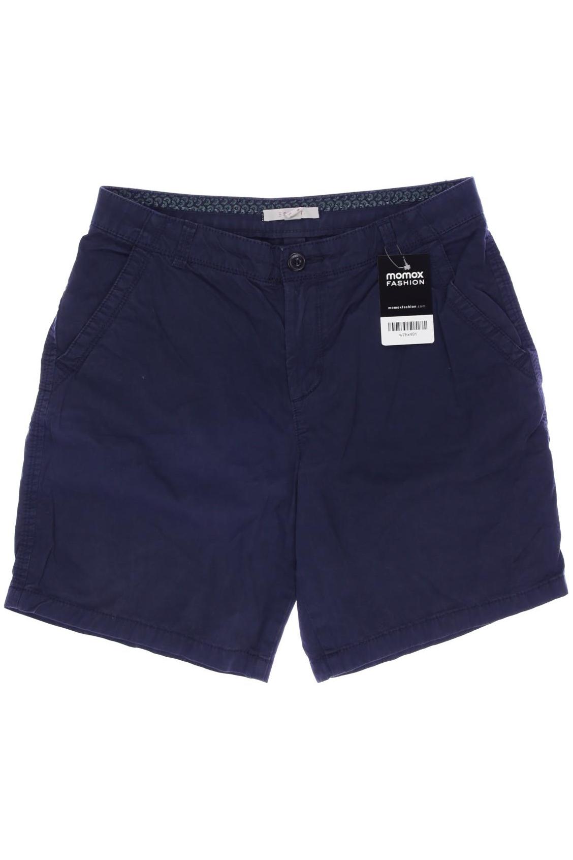 

Esprit Damen Shorts, marineblau, Gr. 36
