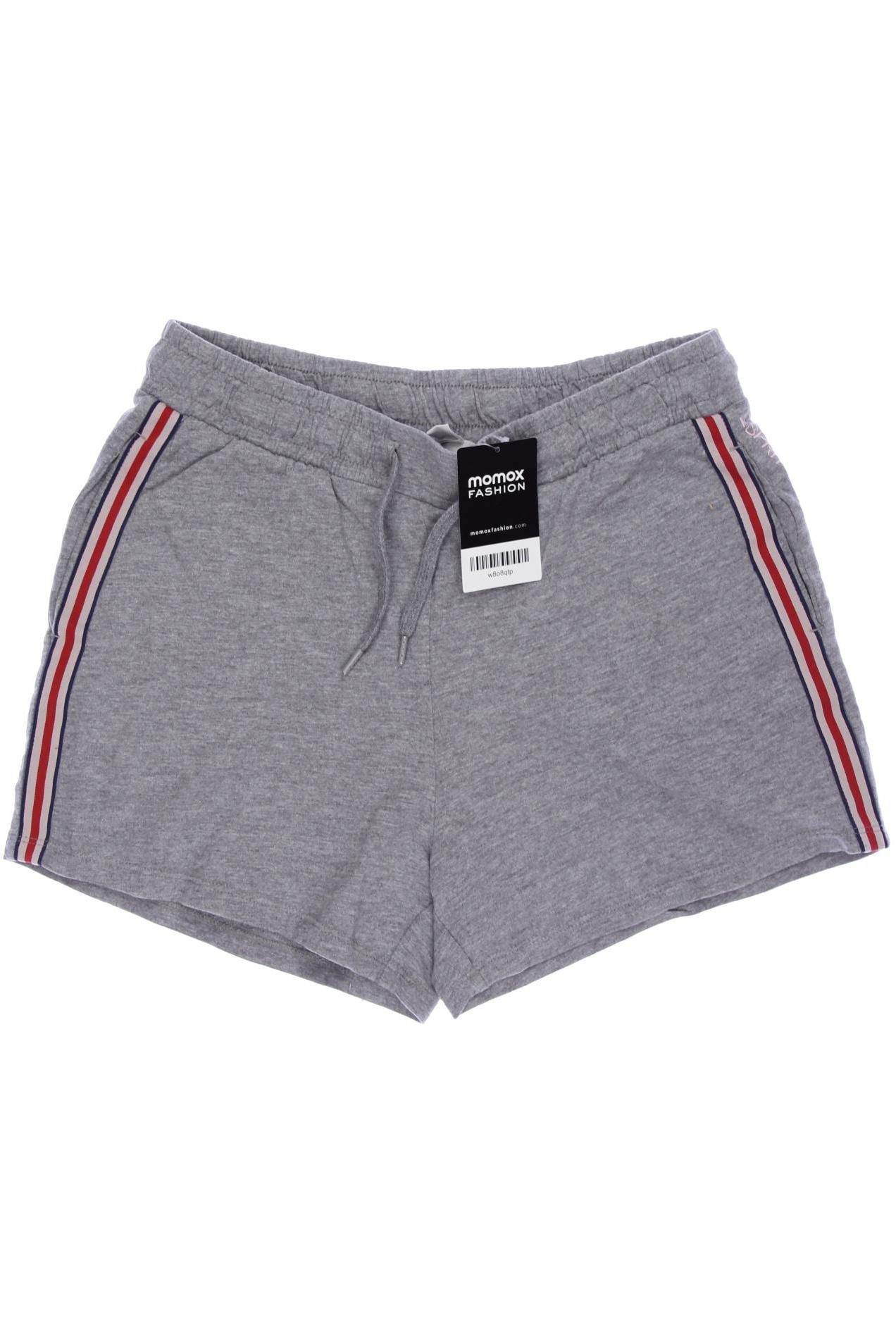 

Esprit Damen Shorts, grau, Gr. 34