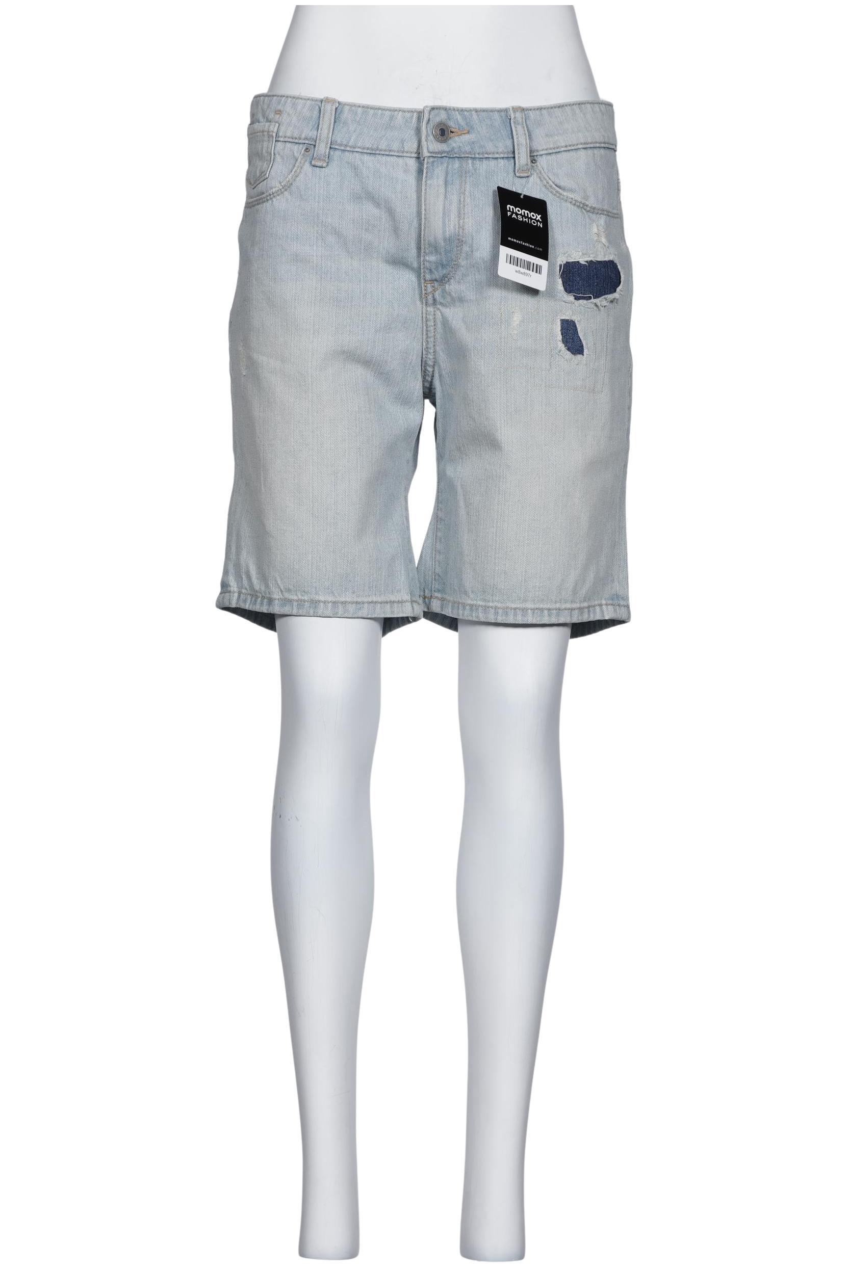 

Esprit Damen Shorts, hellblau, Gr. 27