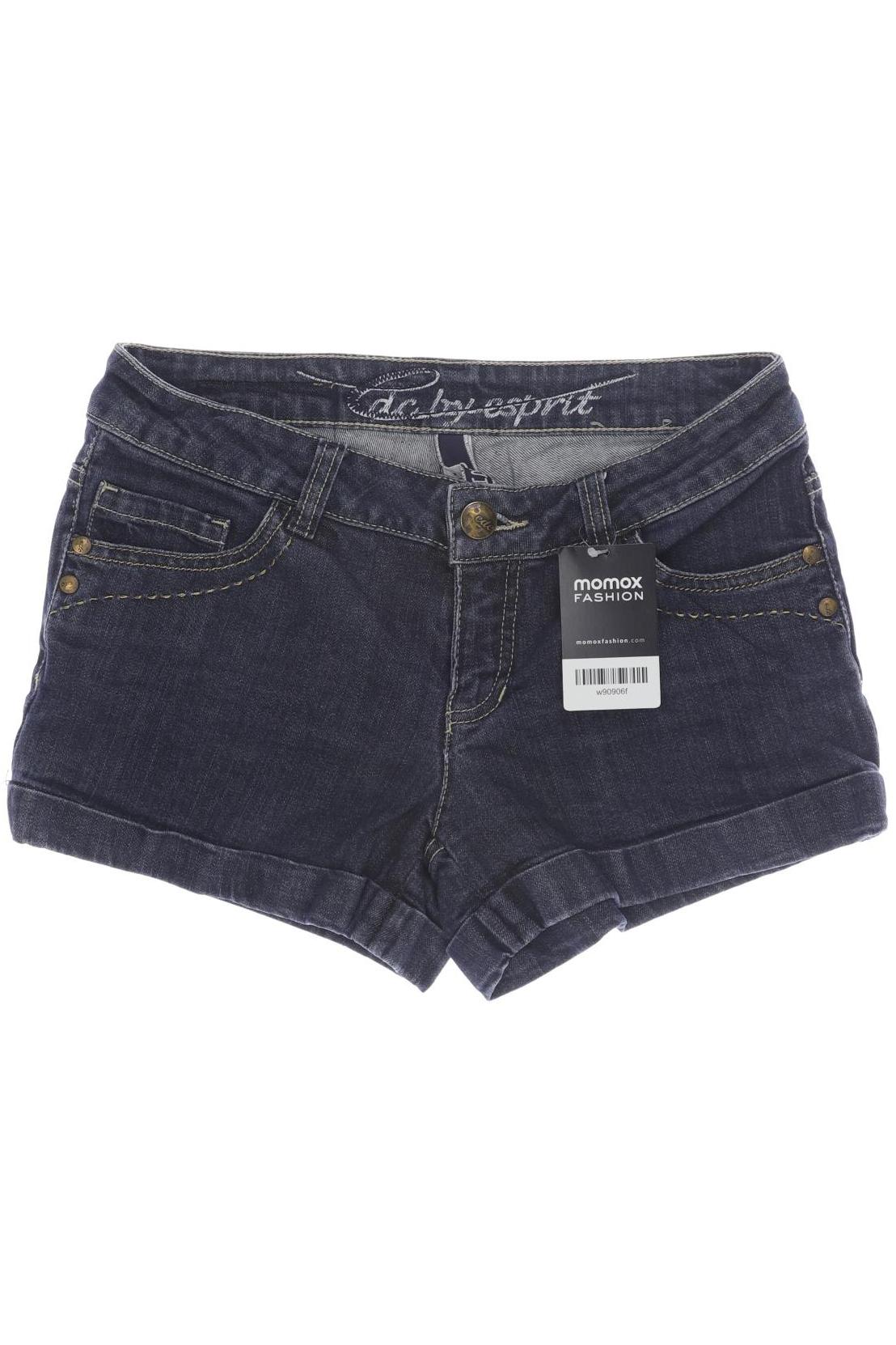 

Esprit Damen Shorts, marineblau