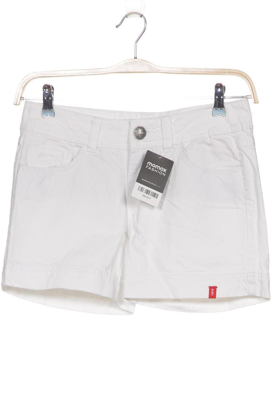 

Esprit Damen Shorts, weiß