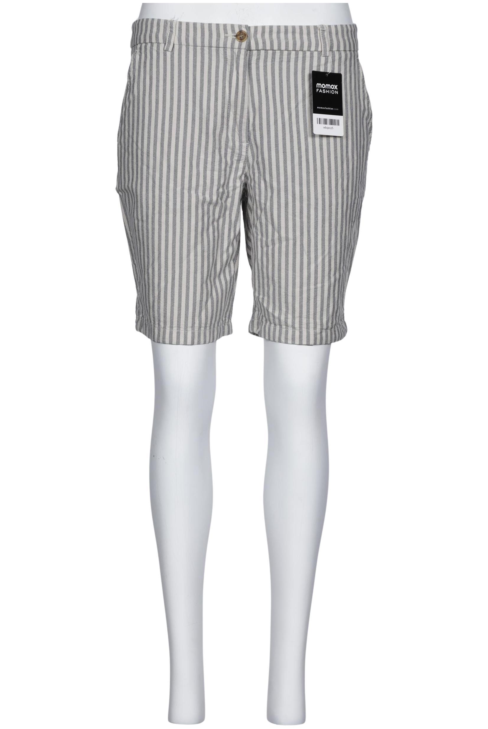 

Esprit Damen Shorts, grau, Gr. 38