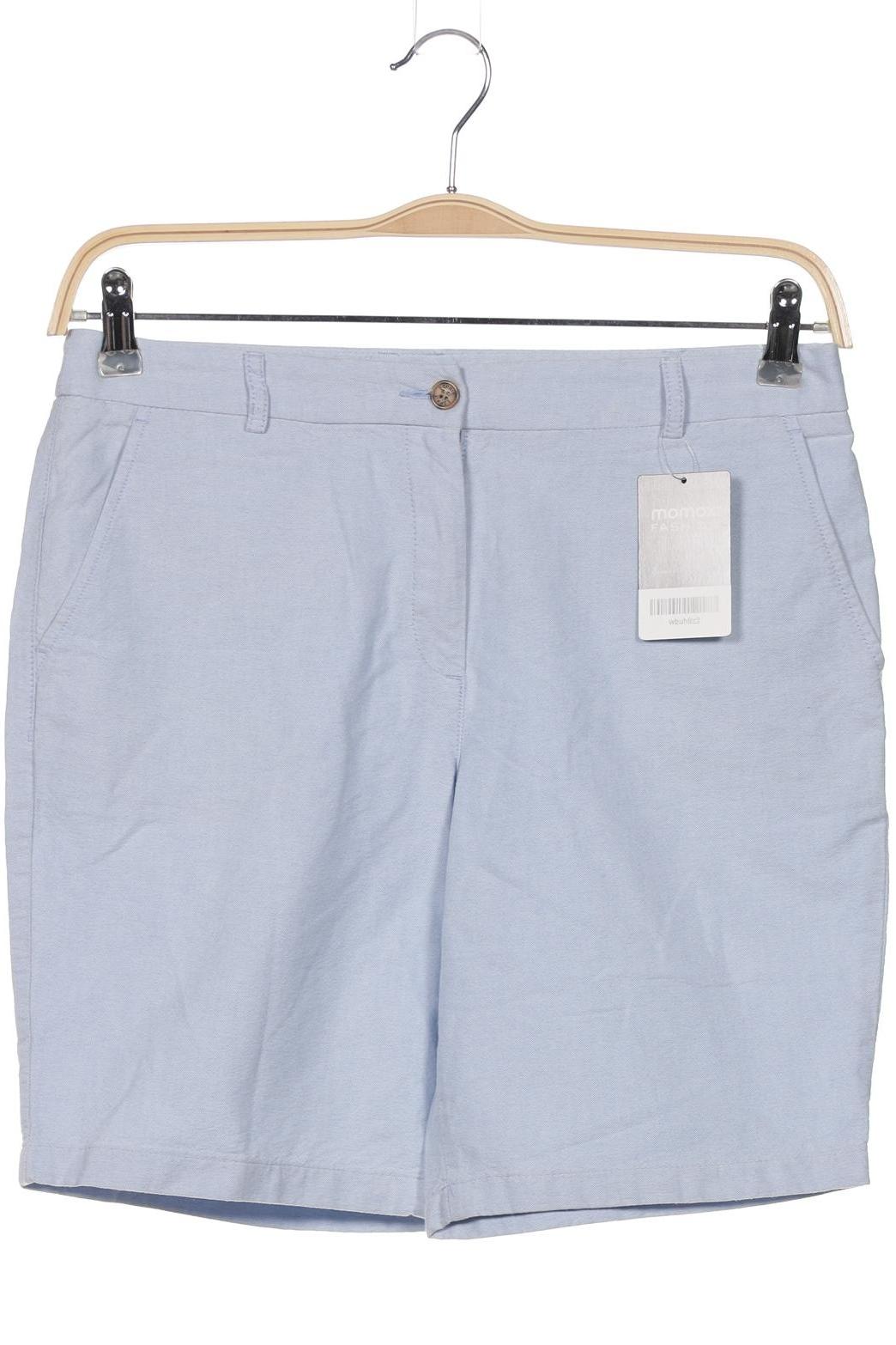 Thumbnail - Esprit Damen Shorts, hellblau, Gr. 36